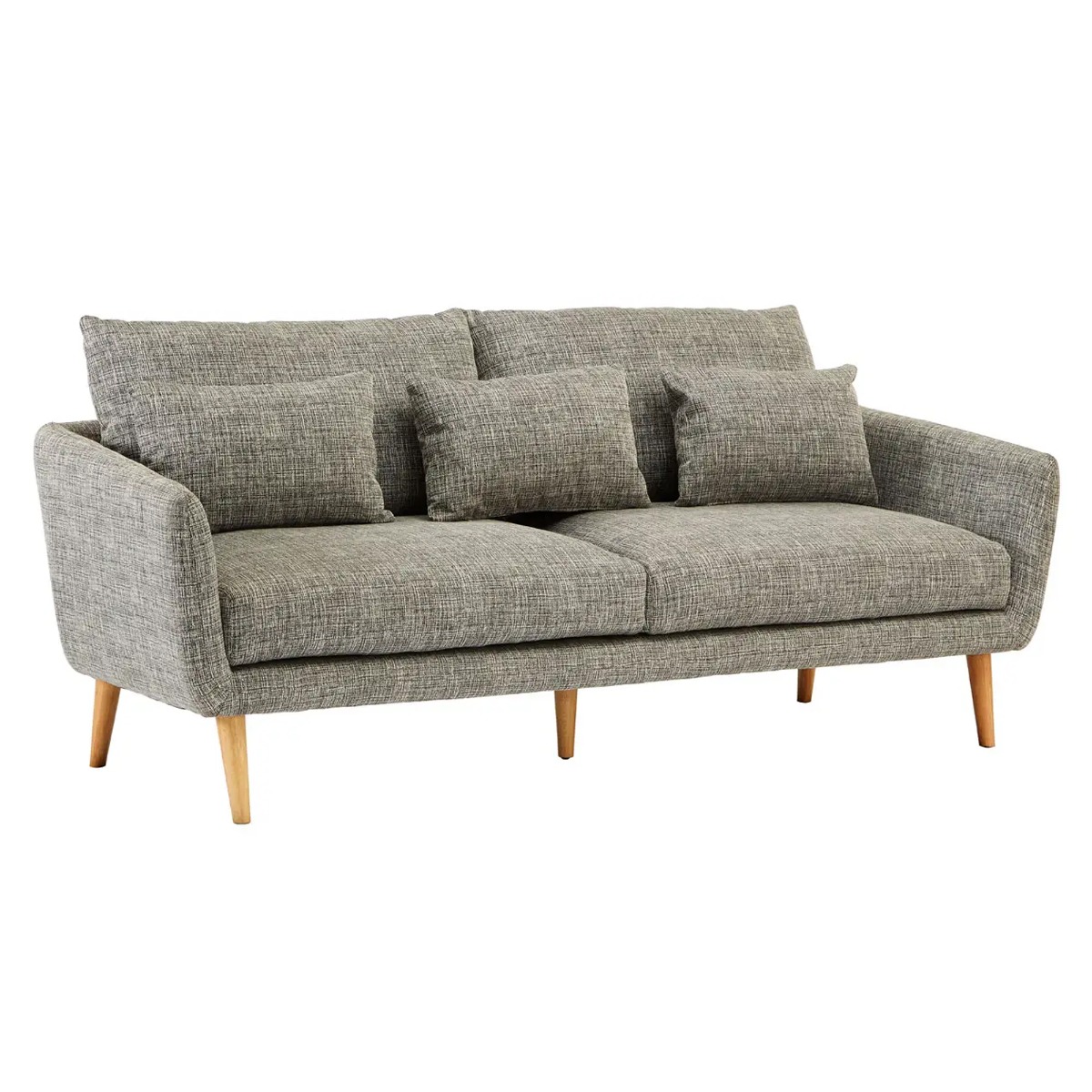 Alto 3 Seater Sofa - PH Collection