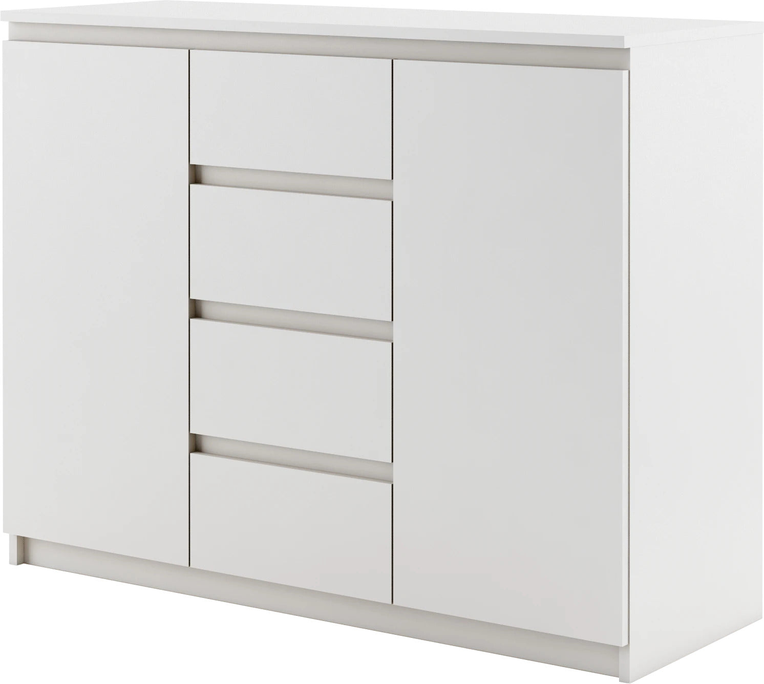 Bravo-04 Sideboard Cabinet - Art Nest