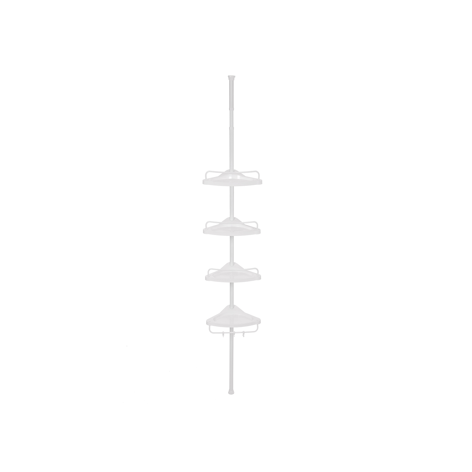 Bathroom Corner Shelf - Indigo Home