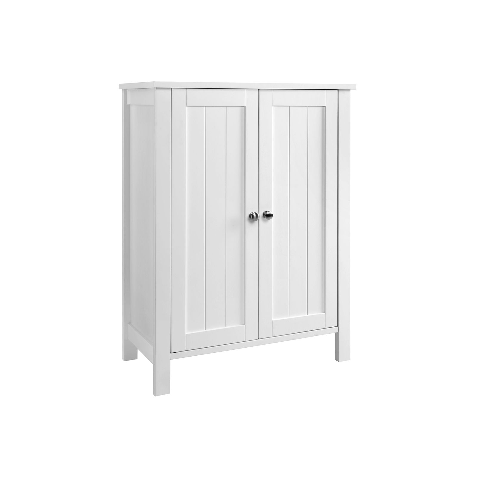 Double Door Bathroom Cabinet - Indigo Home