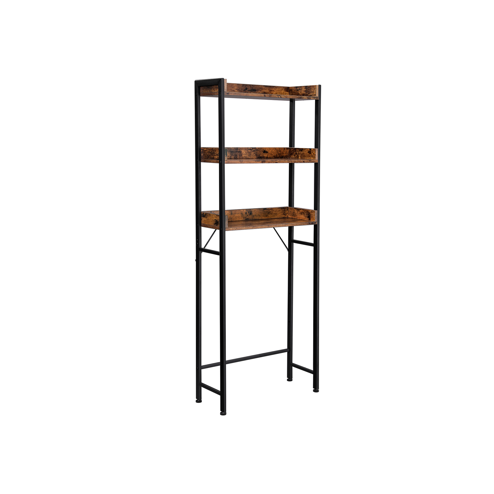 Stable Bathroom Storage Shelf - Indigo Home