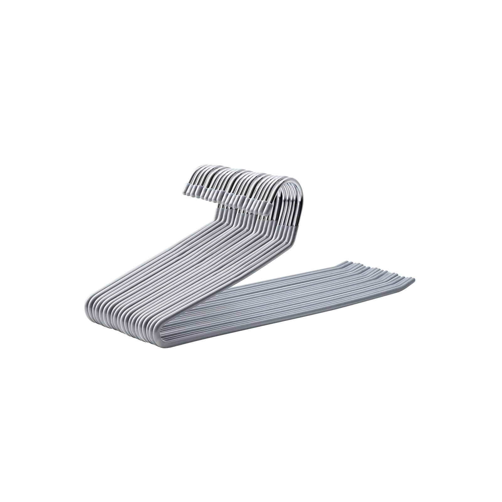 Open End Trousers Hangers - Indigo Home