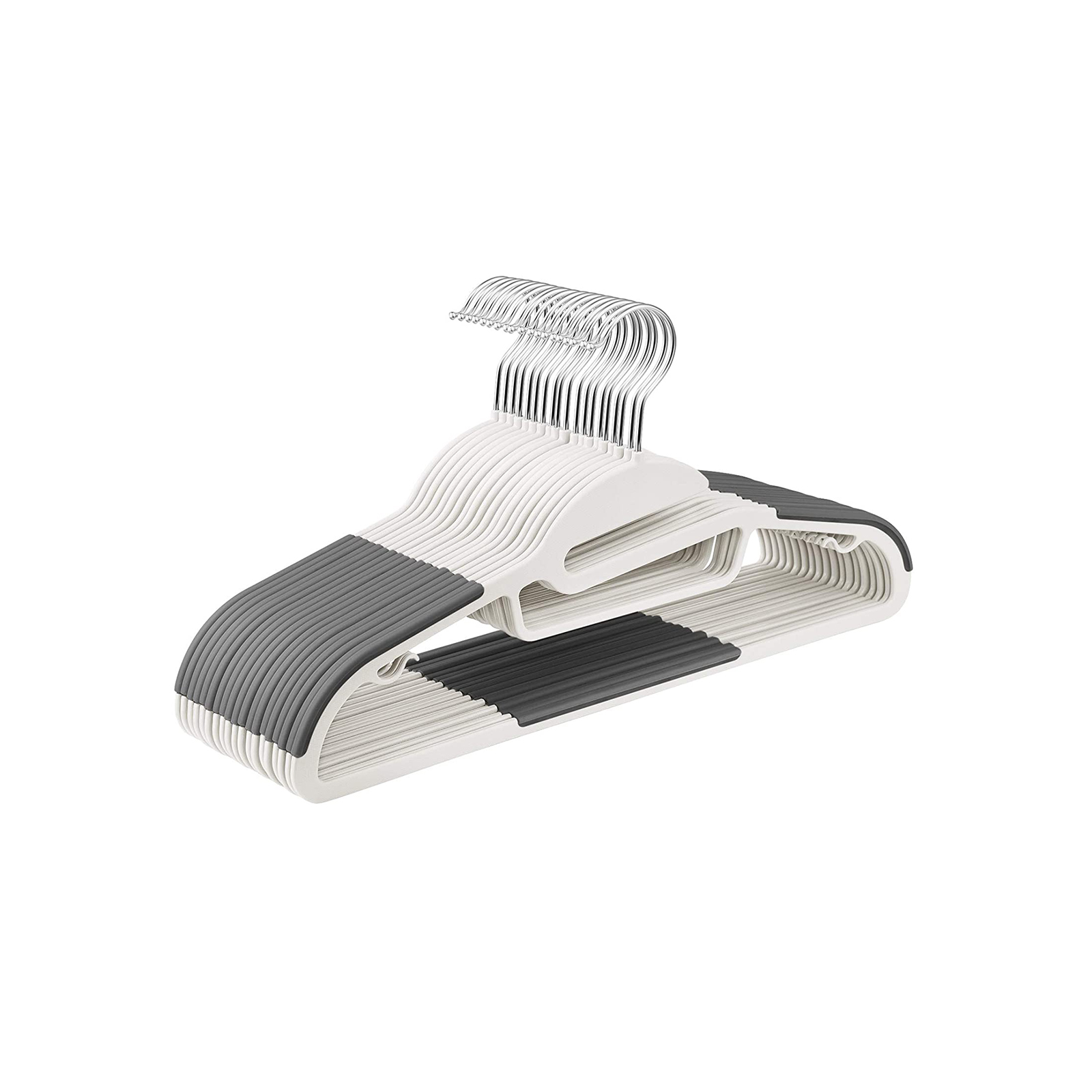 S Shaped Coat Hangers - Indigo Home