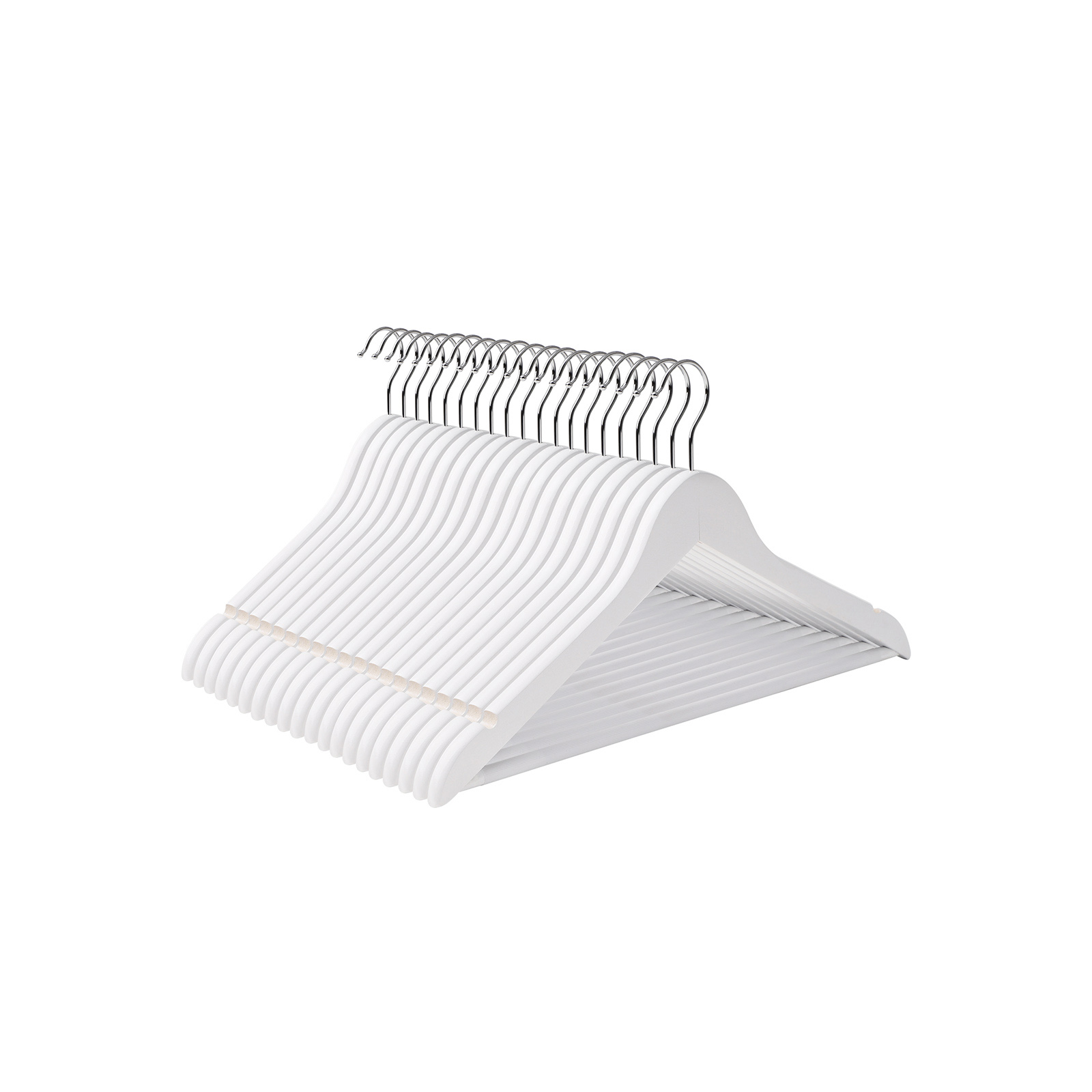 Wooden Hangers - Indigo Home