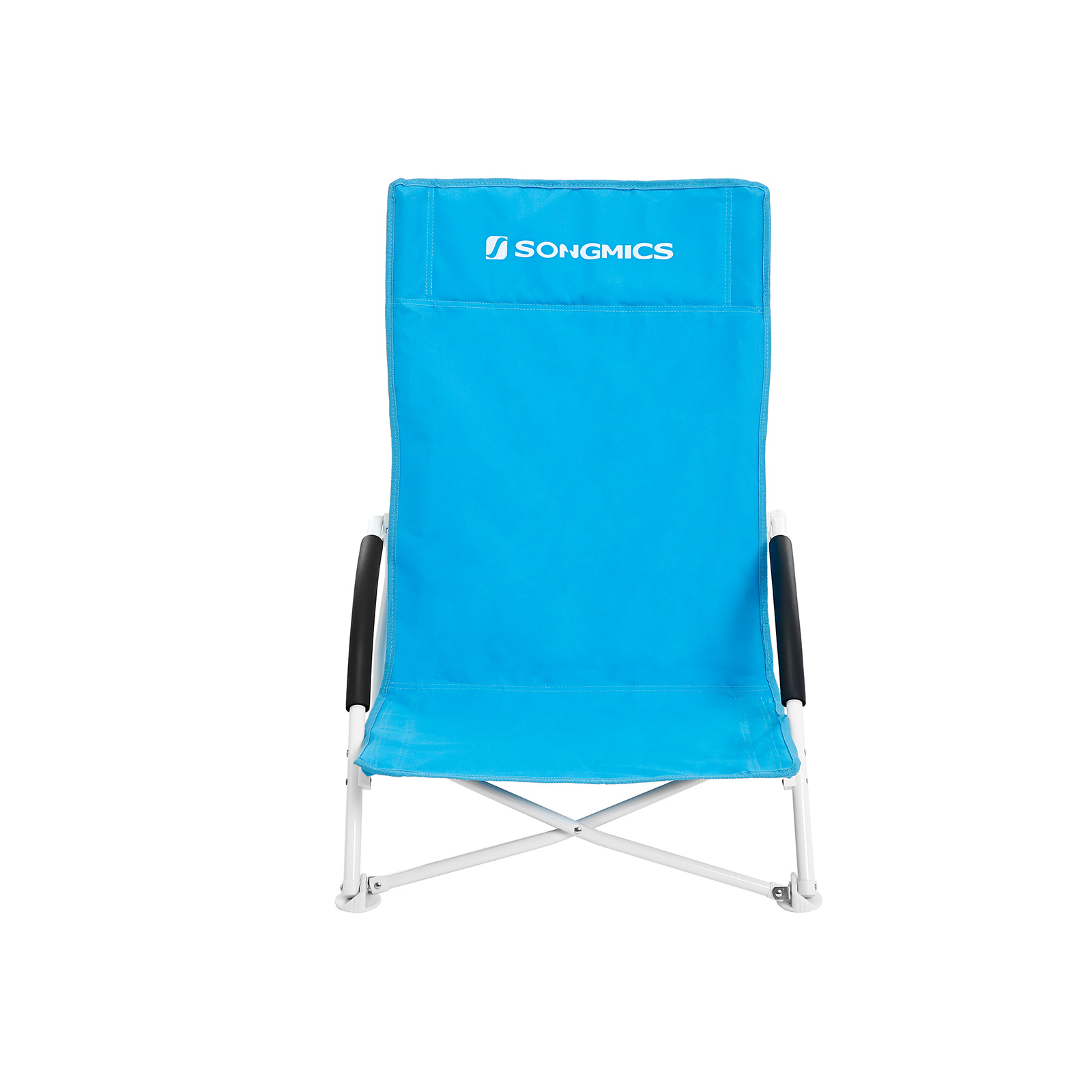 Portable Beach Chair - Indigo Home