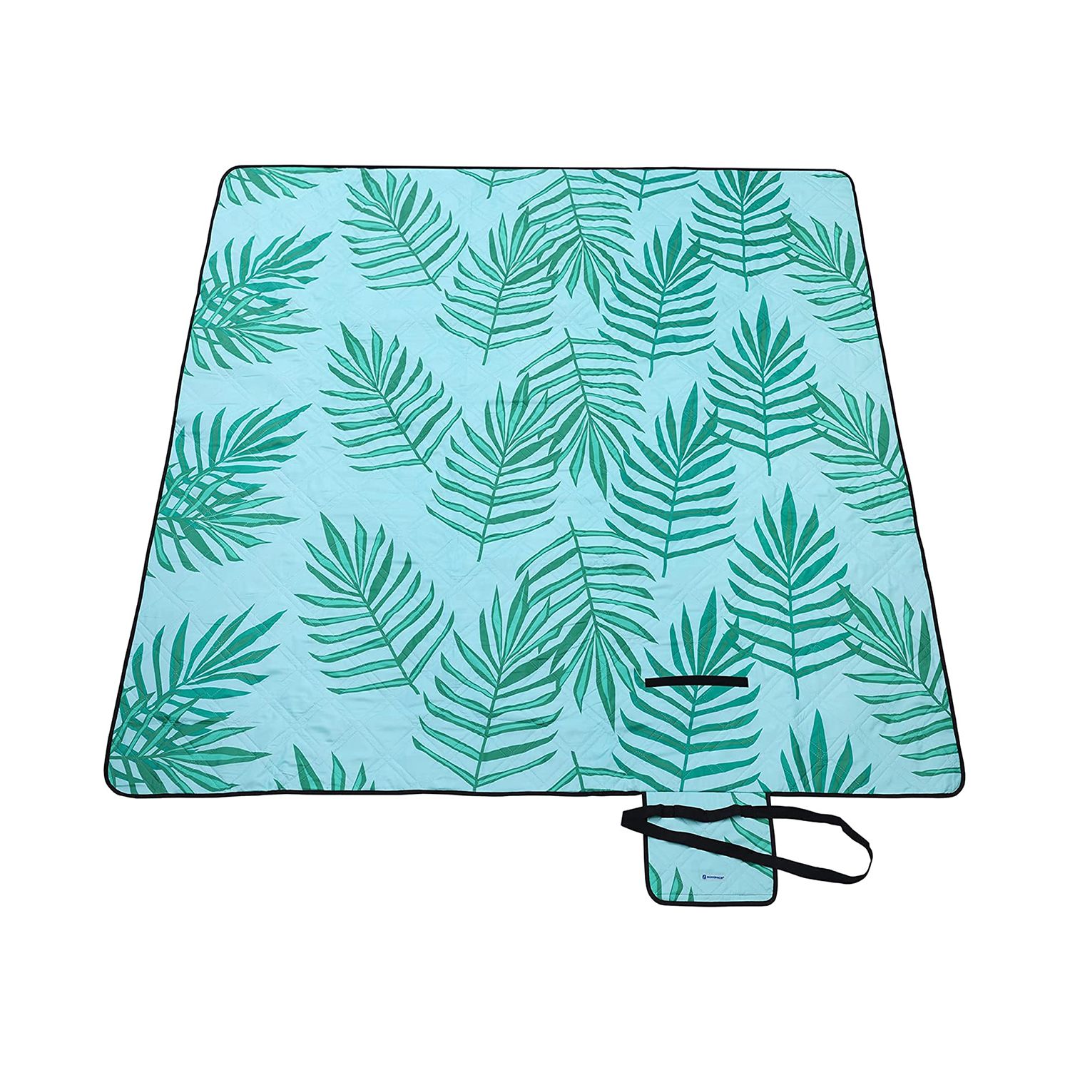 Foldable Waterproof Picnic Mat - Indigo Home