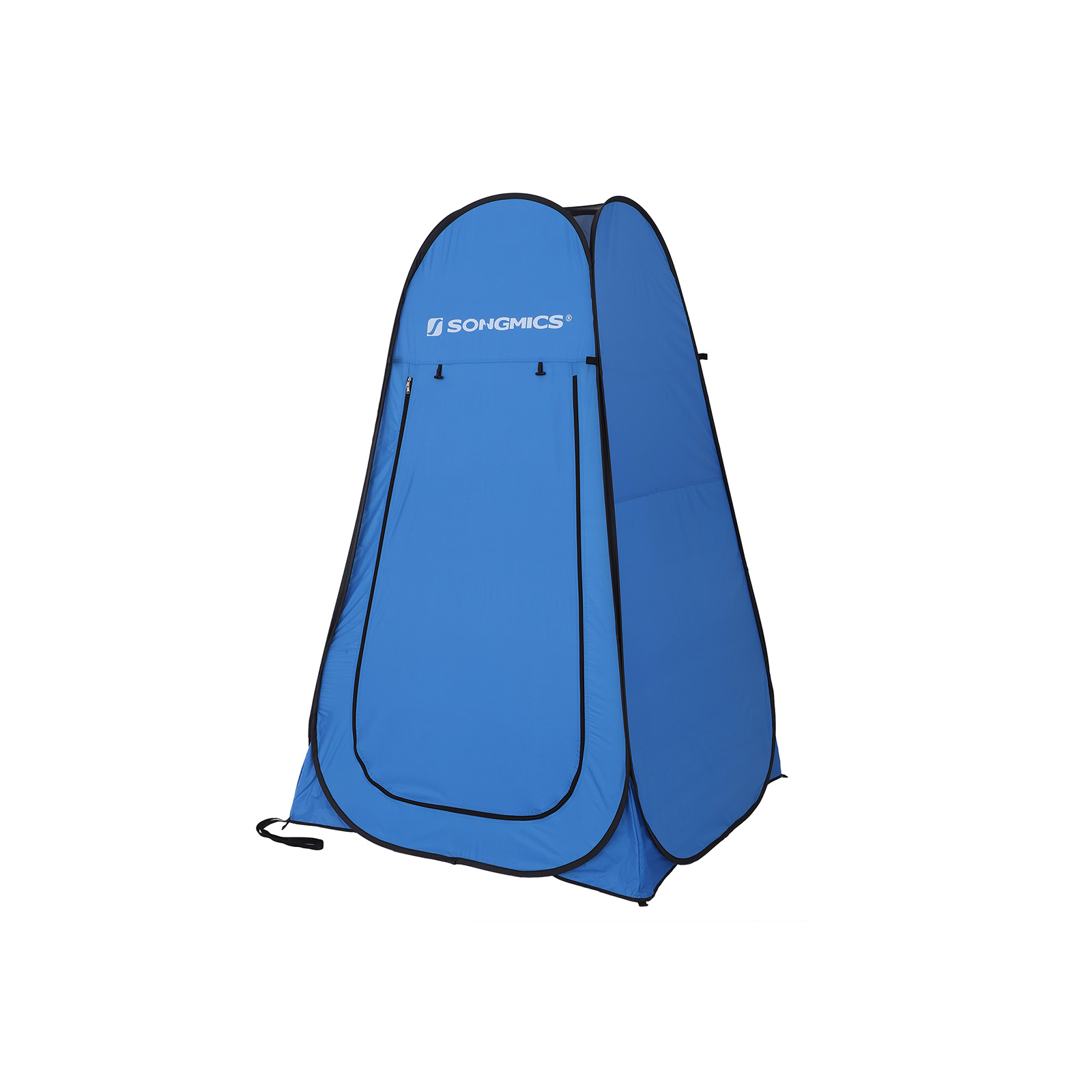 Portable Pop up Tent - Indigo Home