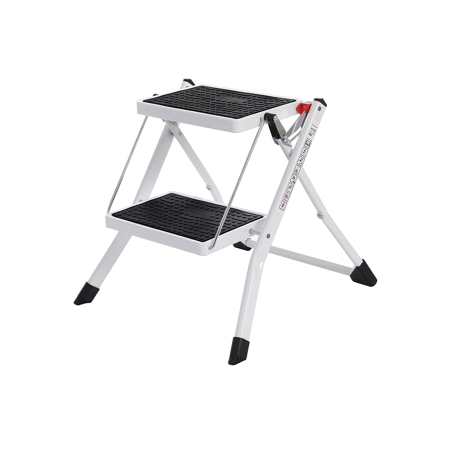 2 Step Ladder - Indigo Home