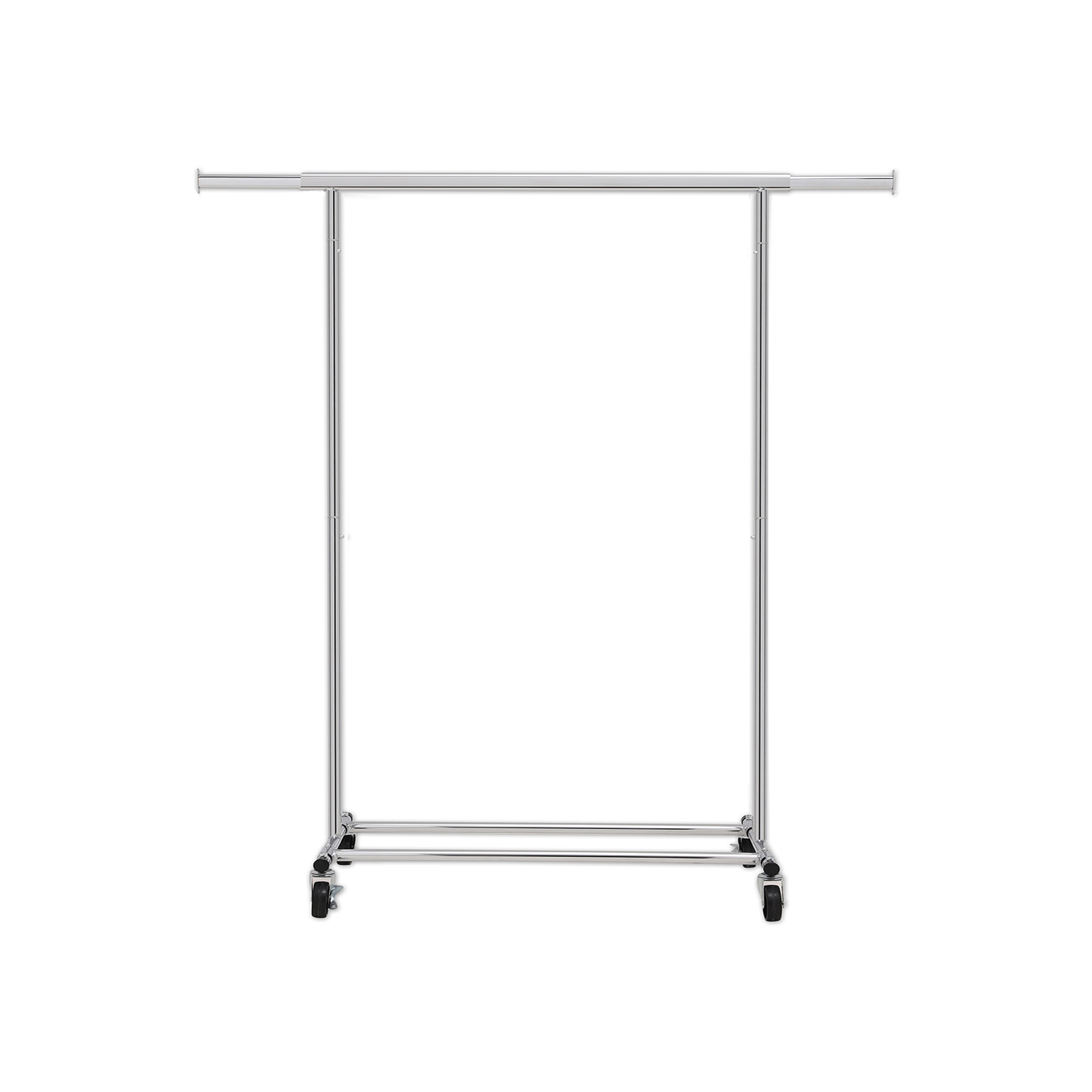Heavy Duty Clothes Rack - Indigo Home