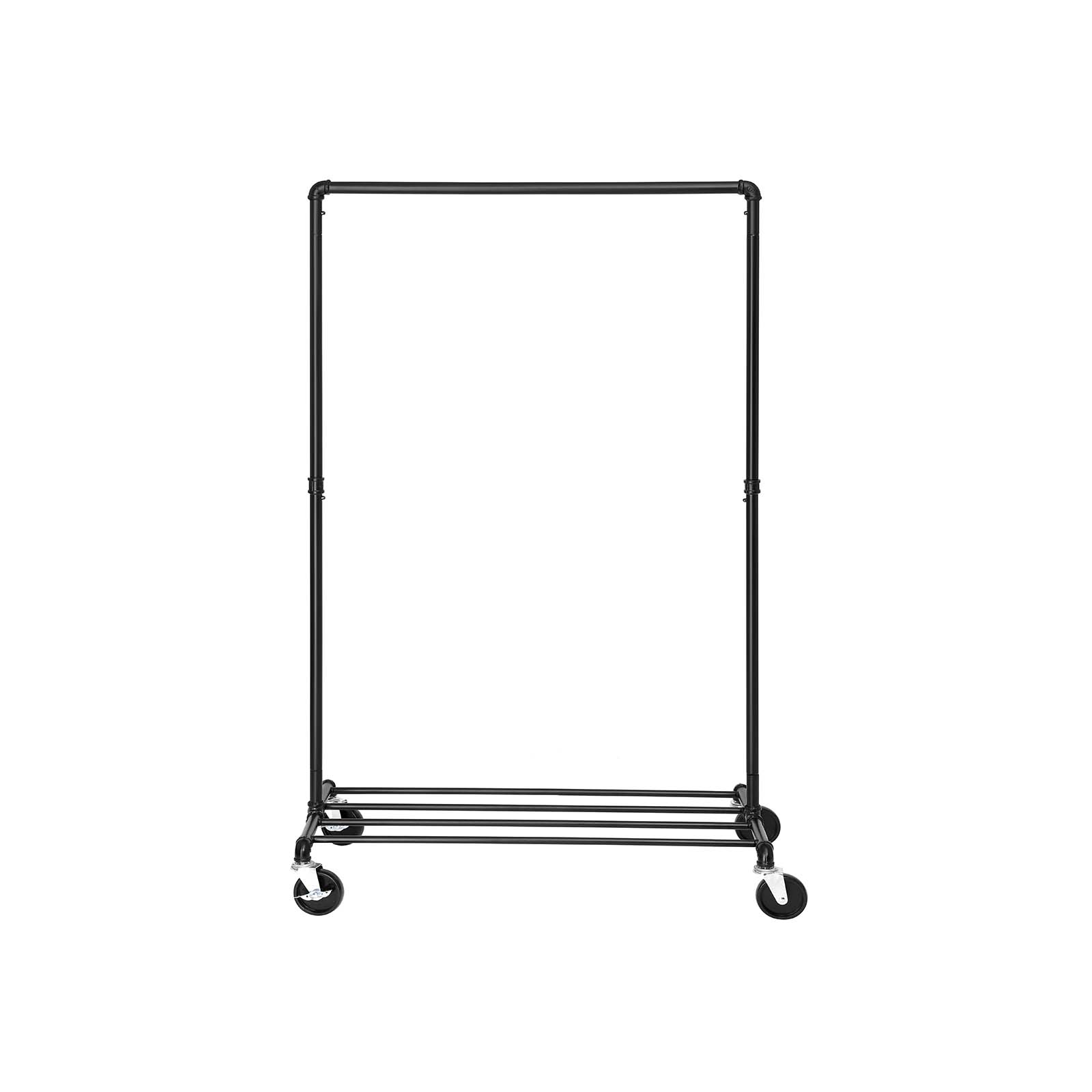 Industrial Design Clothes Rack