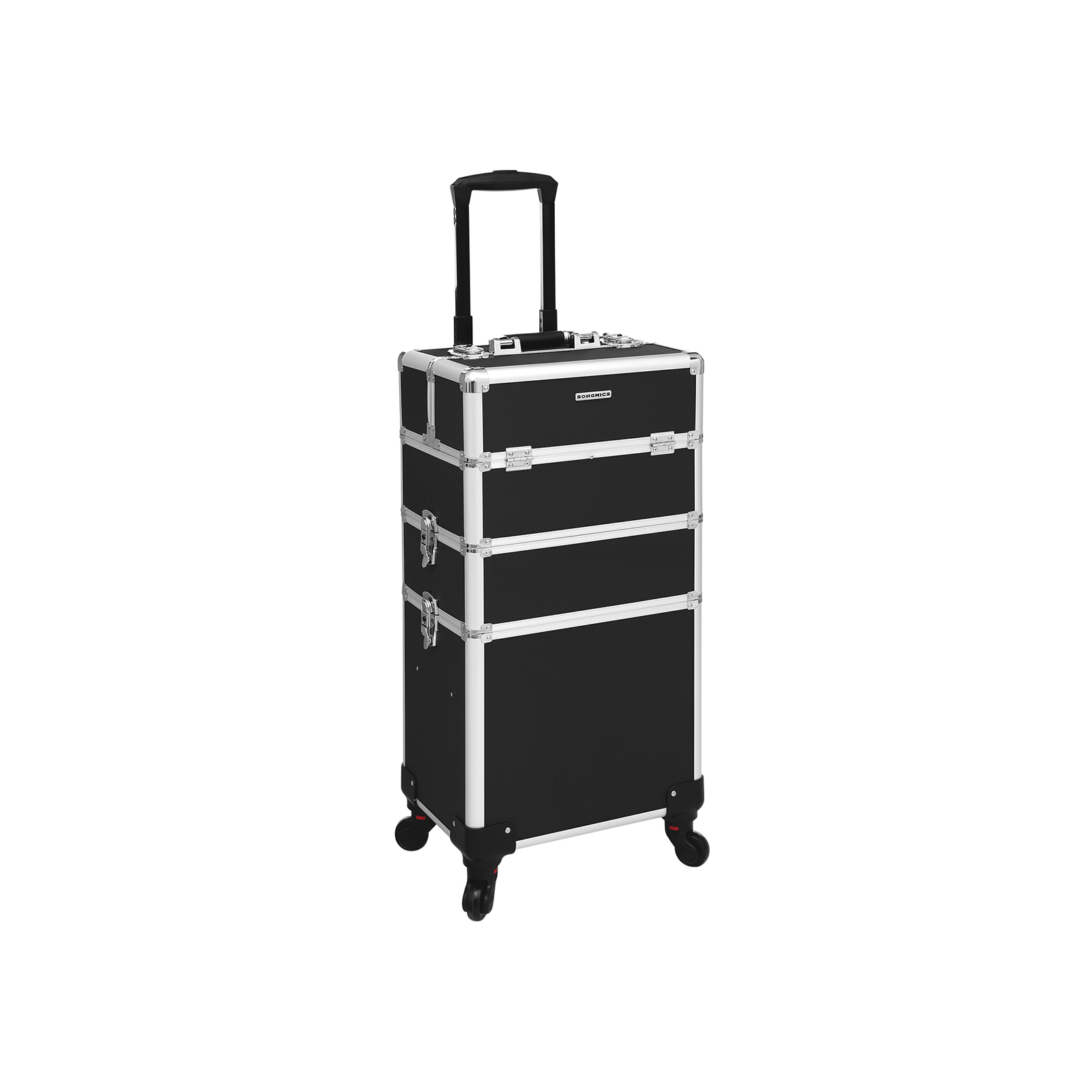 Trolley Cosmetic Case - Indigo Home