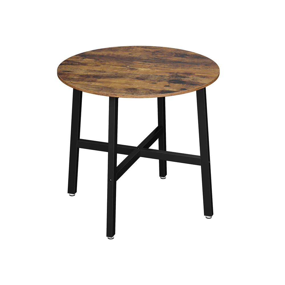Round Dining Table - Indigo Home