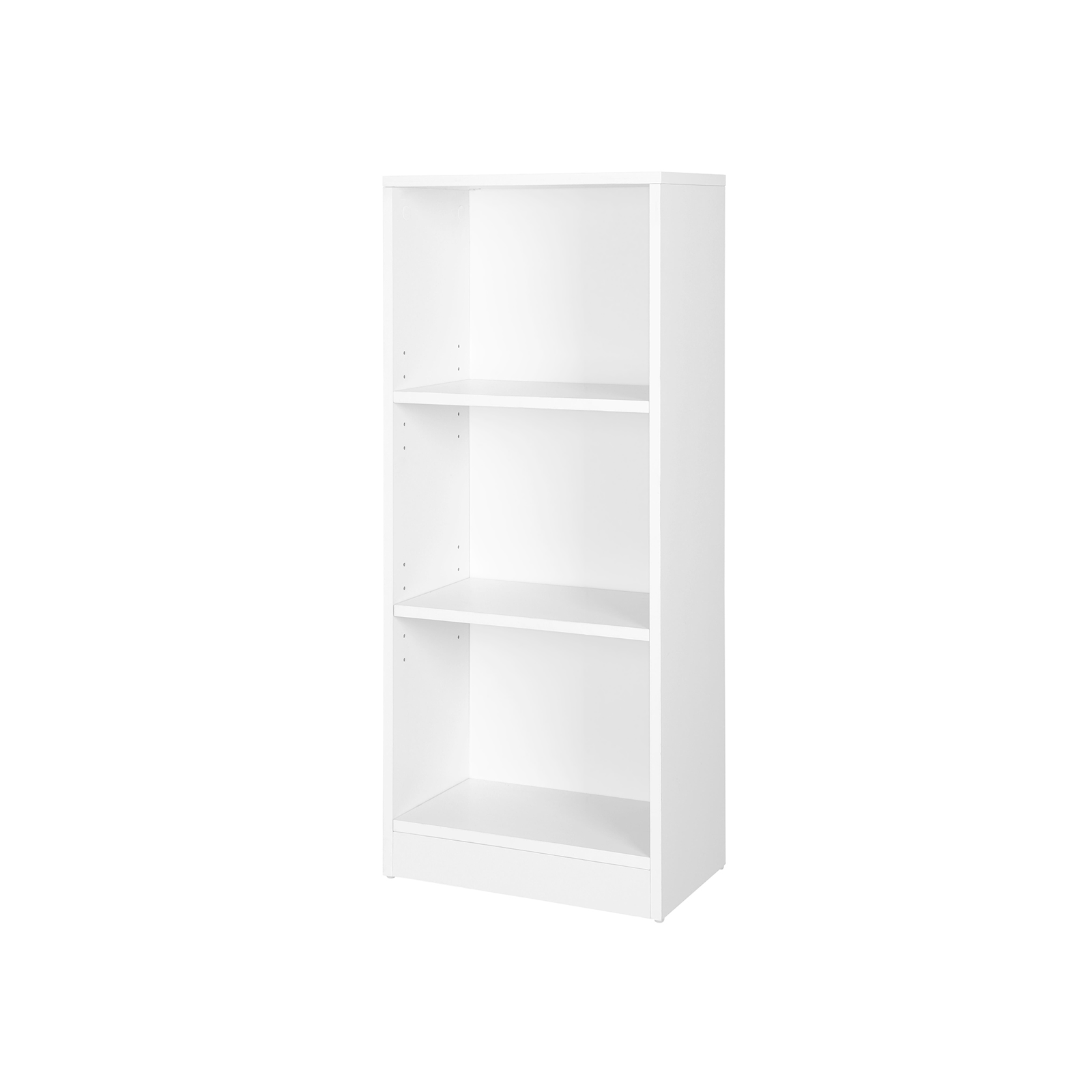 Adjustable Shelves Bookcase - Indigo Home