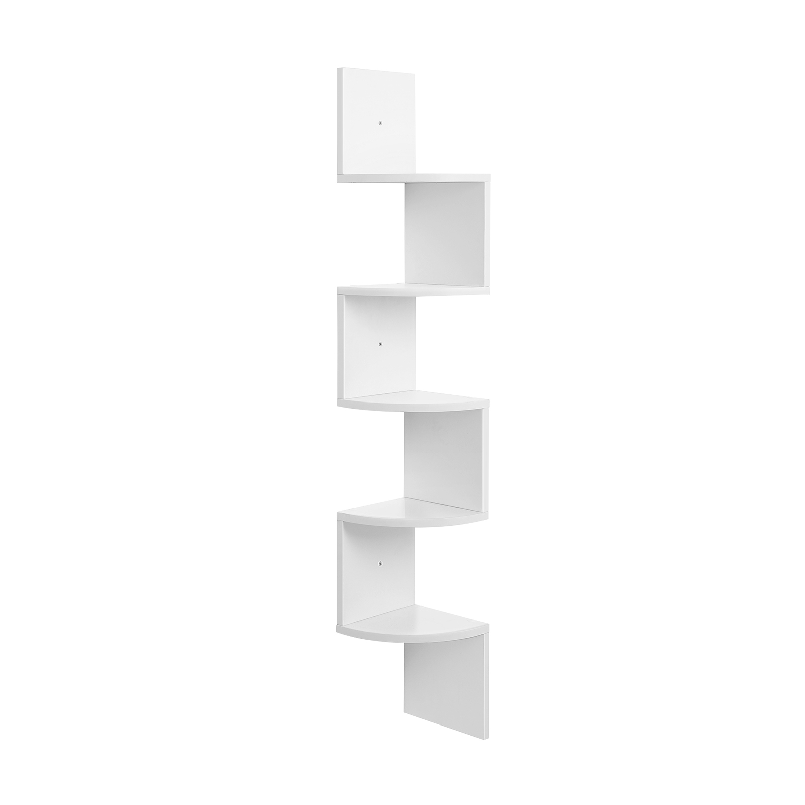 Wall Corner Shelf - Indigo Home