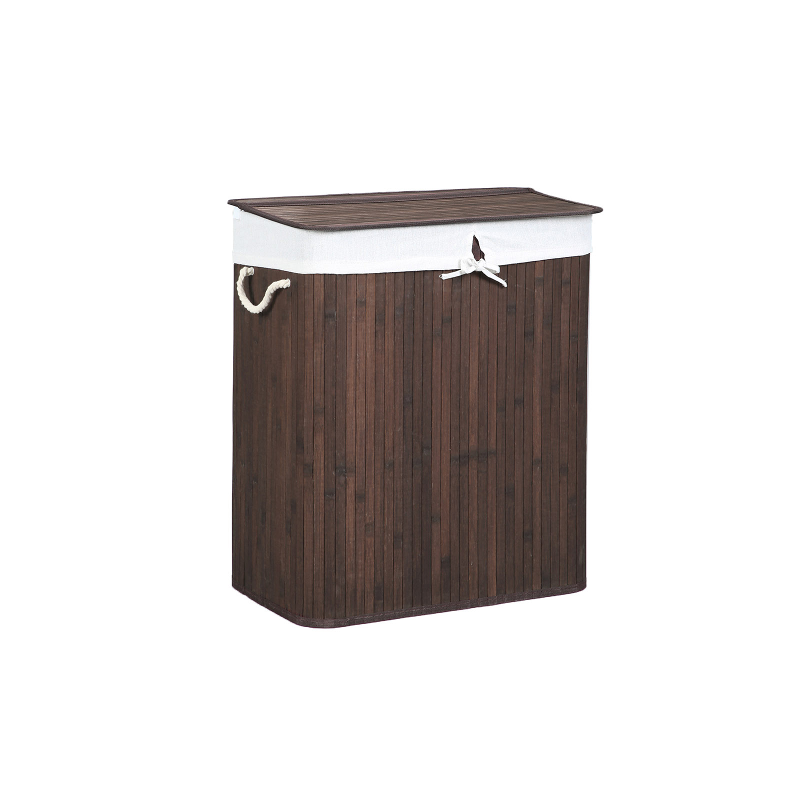 100 L Laundry Basket - Indigo Home
