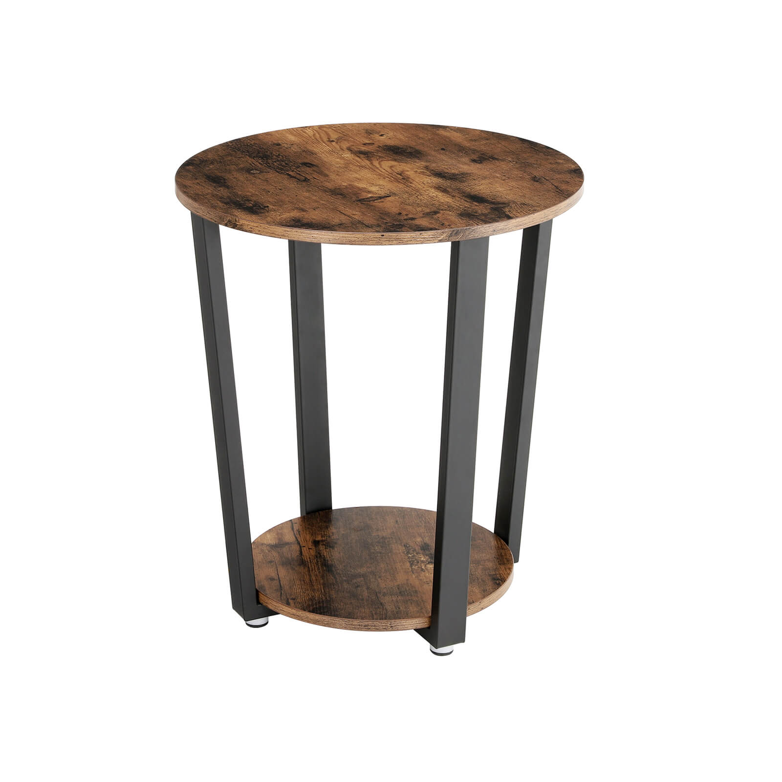 Round Sofa Table - Indigo Home