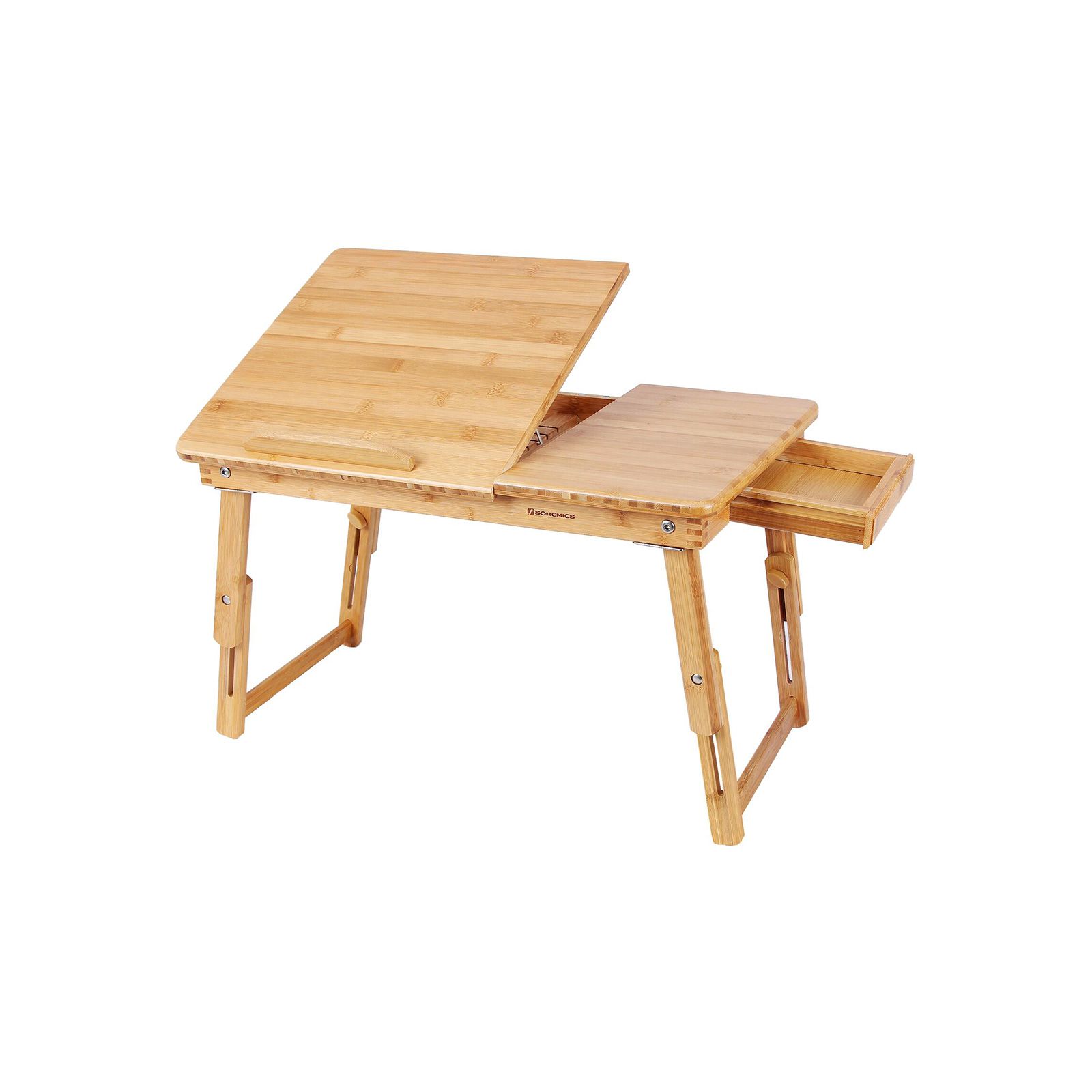 Folding Laptop Table - Indigo Home