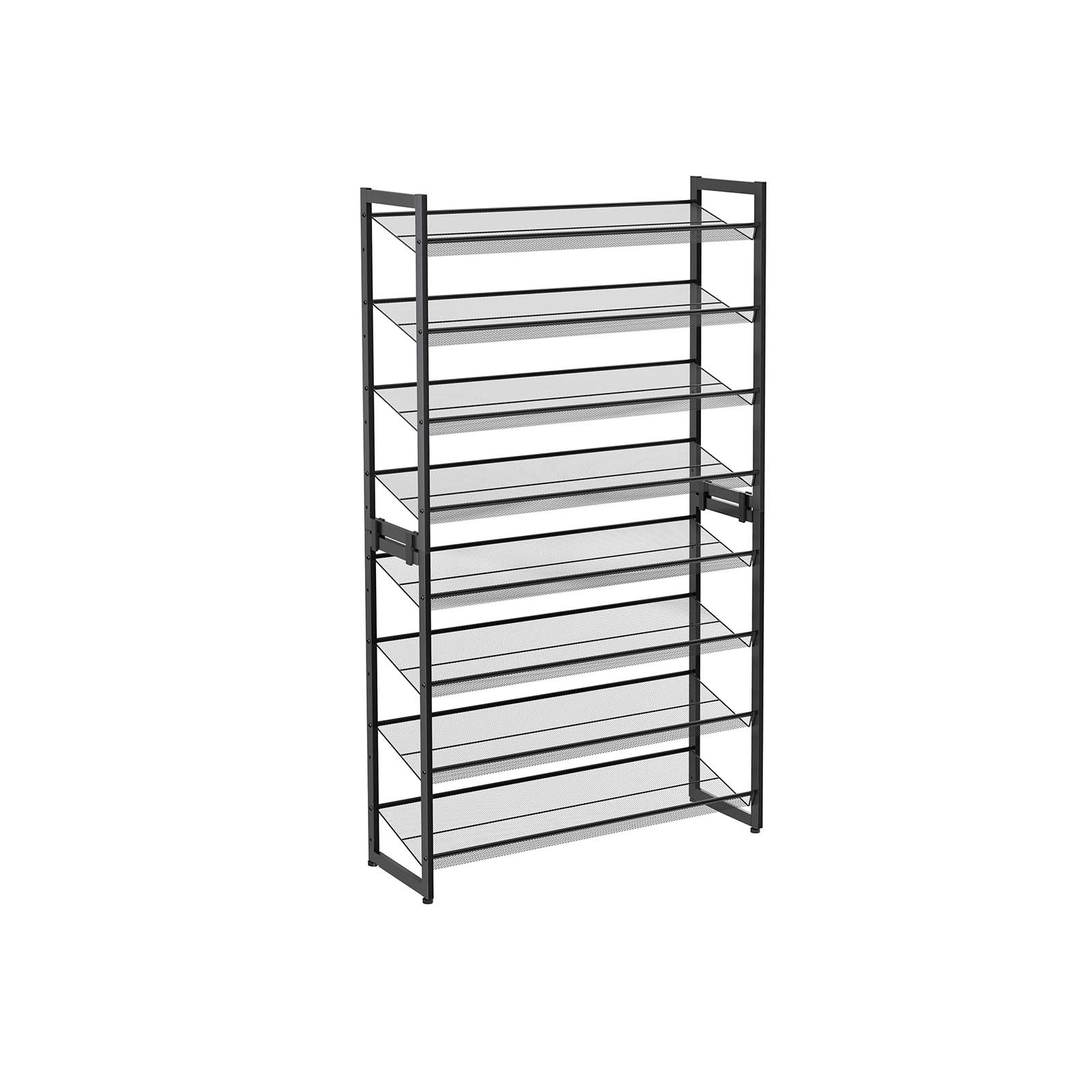Stackable Shoe Racks - Indigo Home