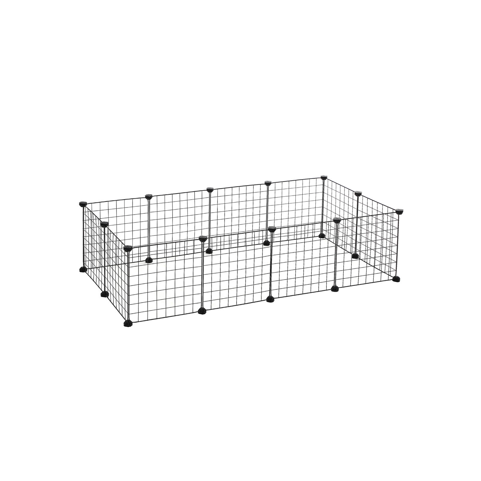 Guinea Pigs Cages - Indigo Home
