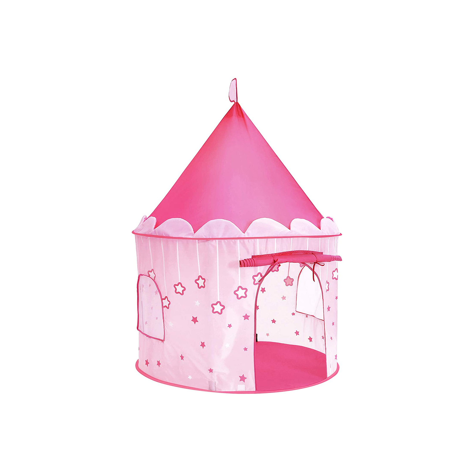 Princess Castle Play Tent - Indigo Home