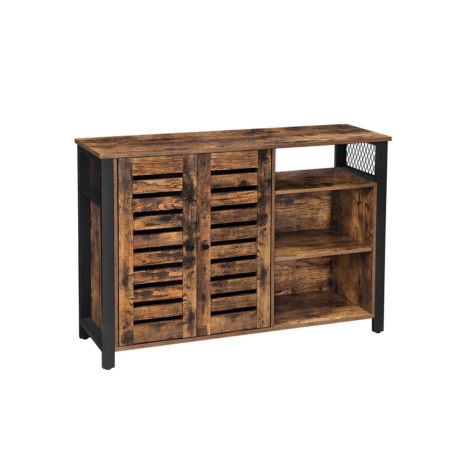 Dining Room Storage Cabinet - Indigo Home