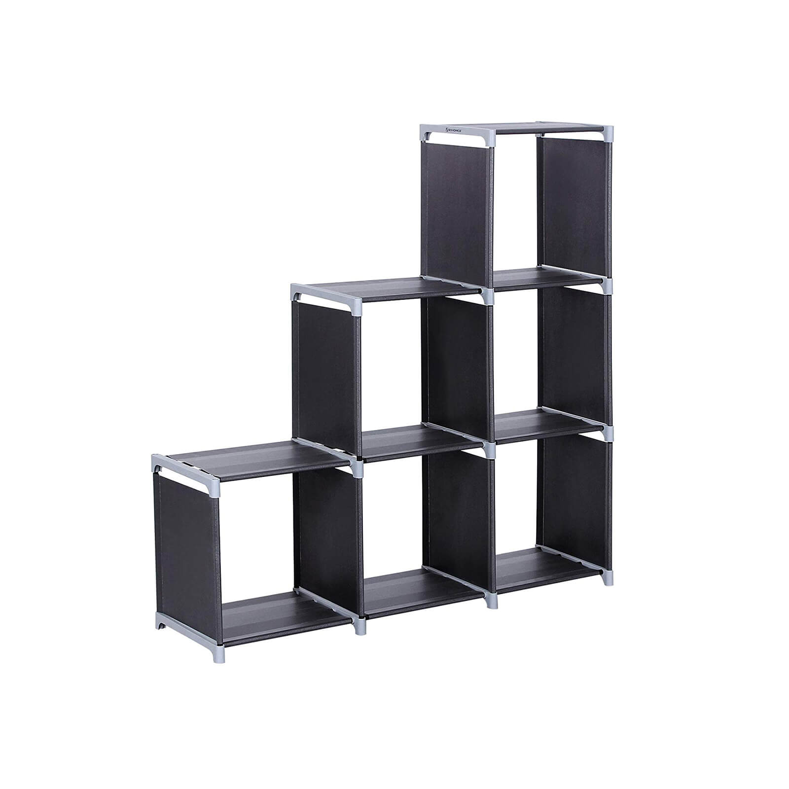 DIY Storage Shelf - Indigo Home