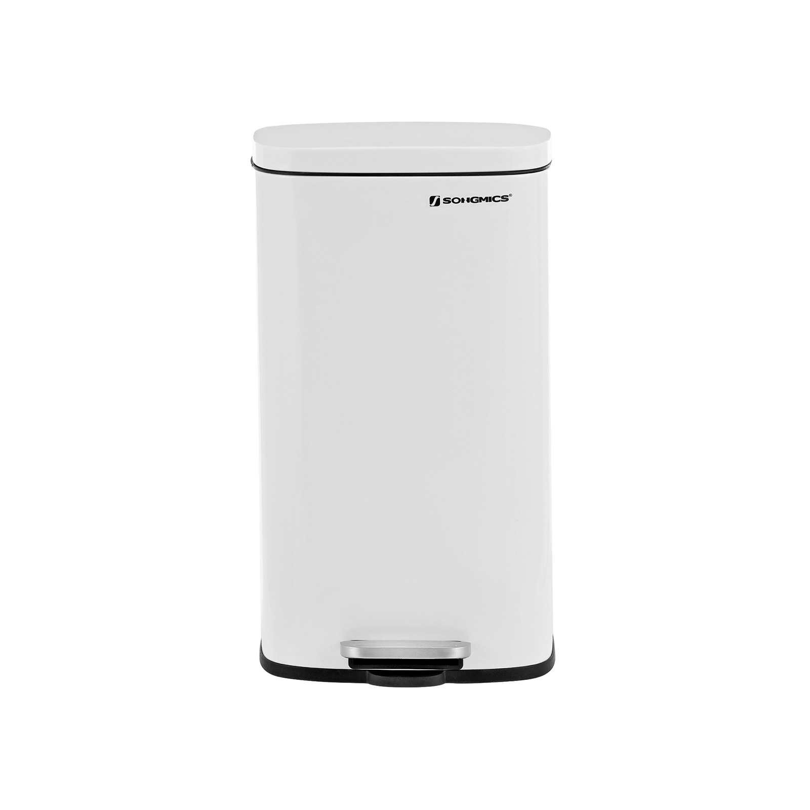 Pedal Trash Can 30L - Indigo Home