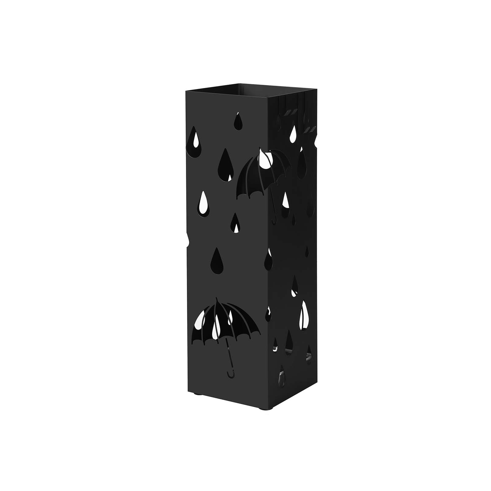 Drip Tray Umbrella Stand - Indigo Home