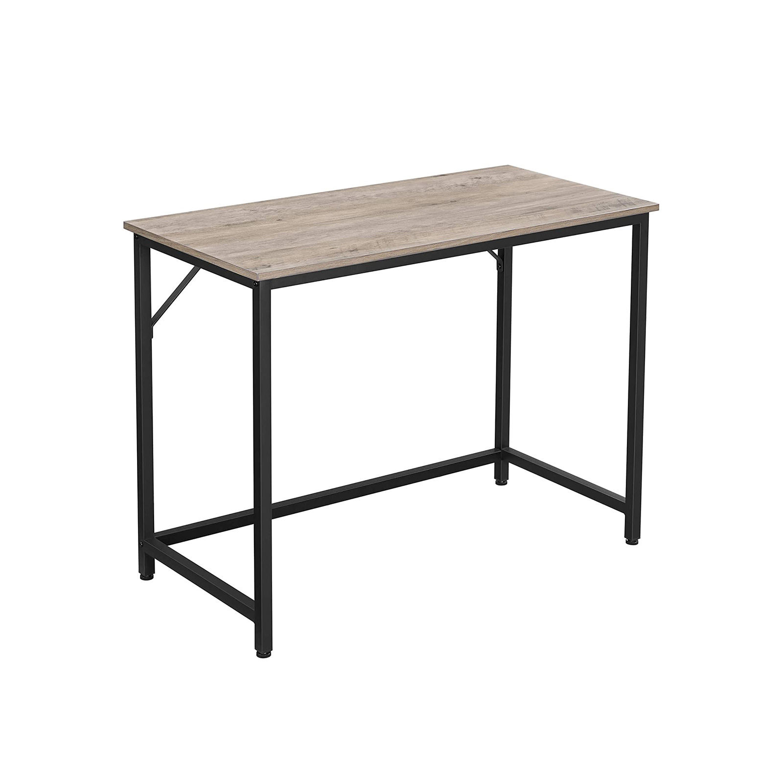 Small Office Table - Indigo Home