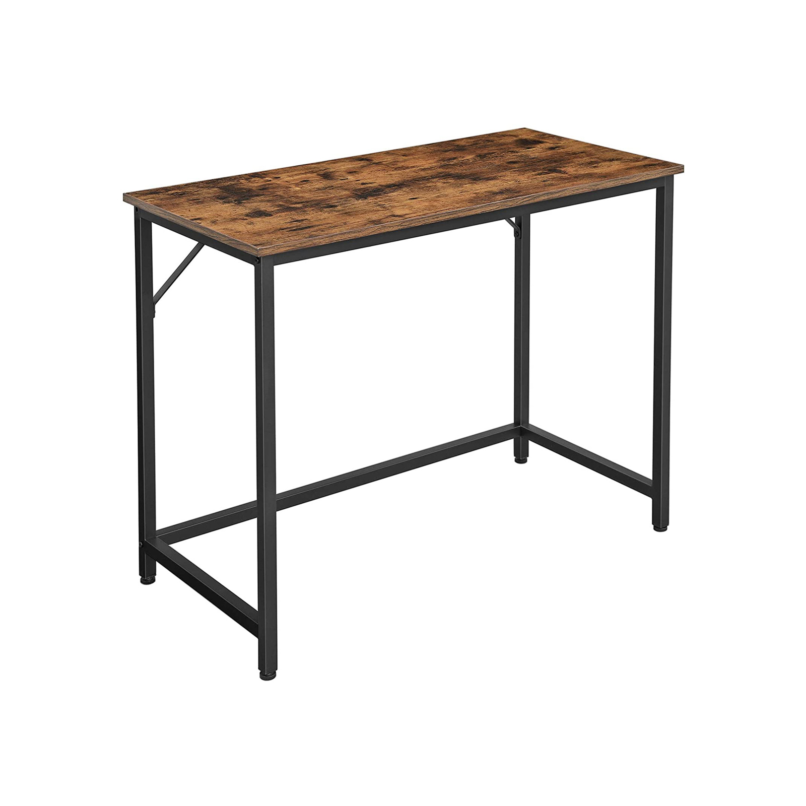 39 Inch Computer Desk - Indigo Home