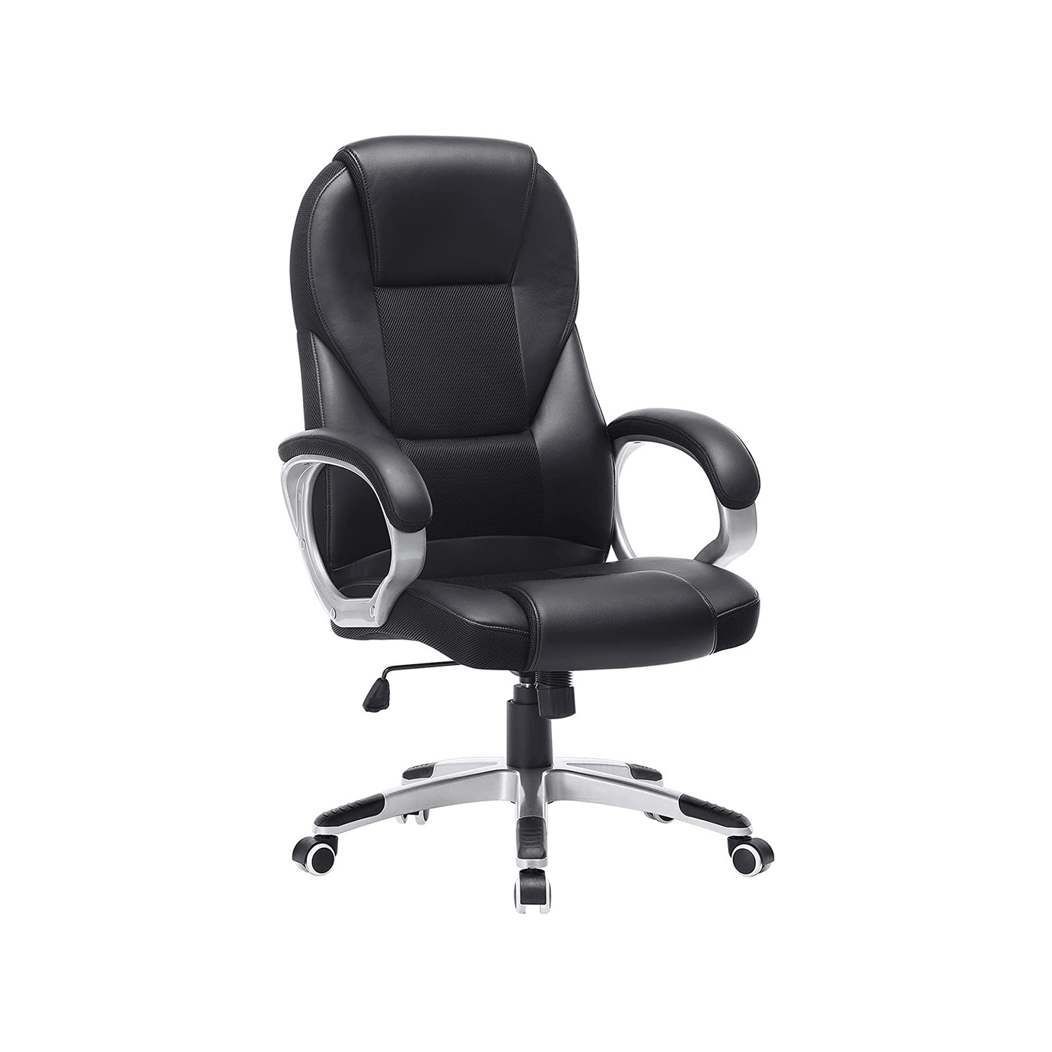 Office Chair with High Backresk - Indigo Home