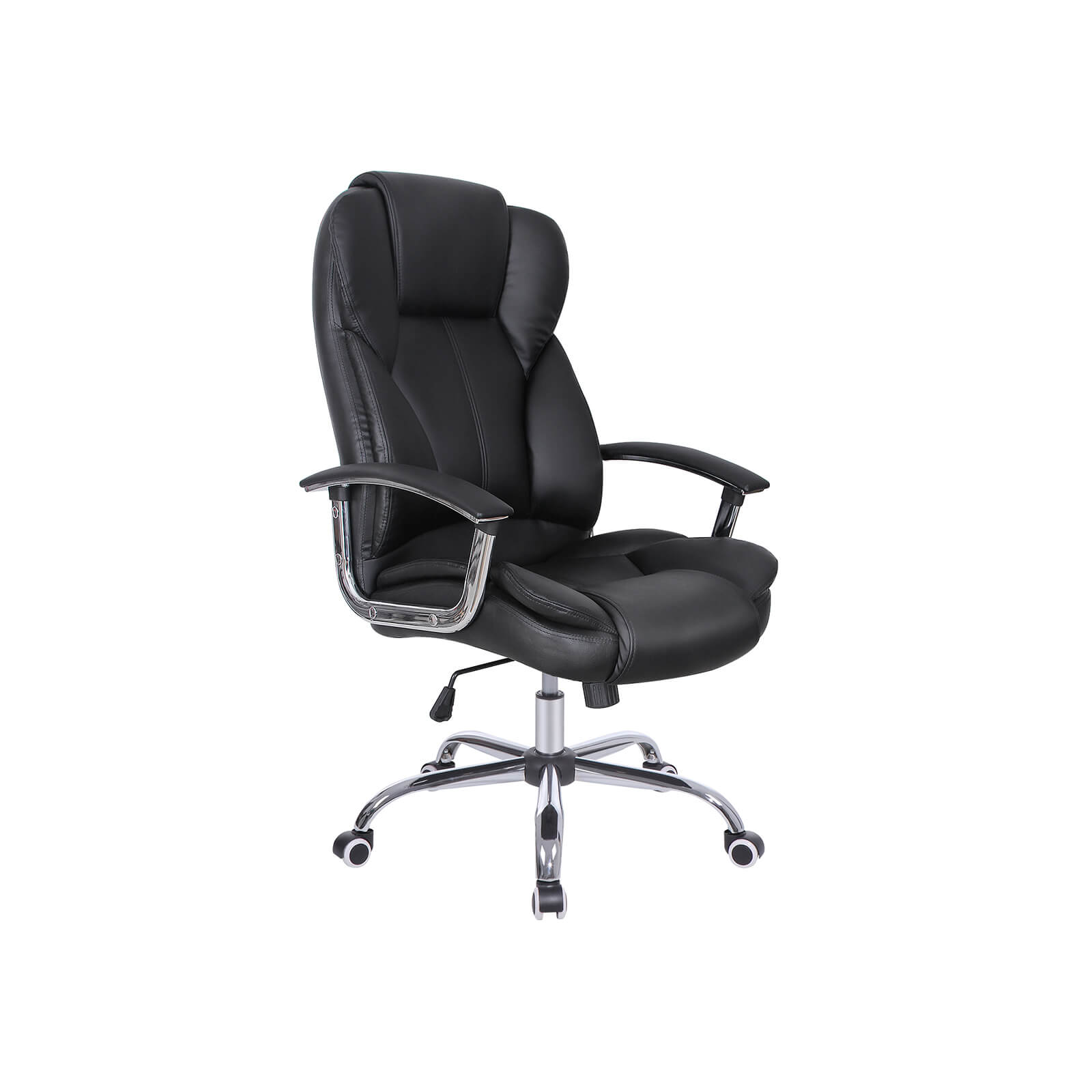 High Back Office Chair - Indigo Home
