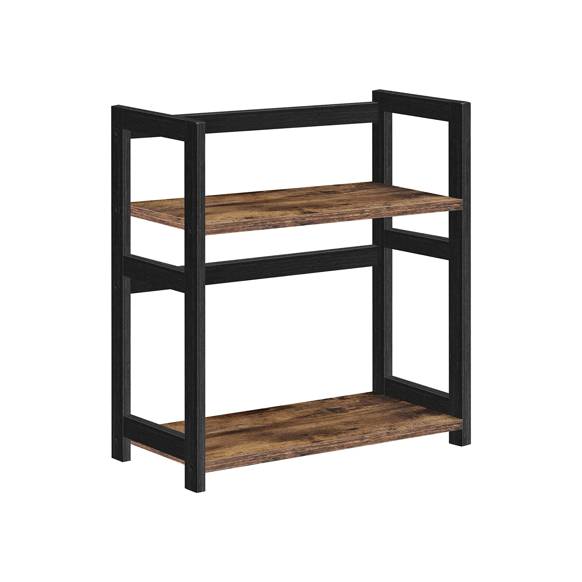 2-Tier Spice Rack - Indigo Home