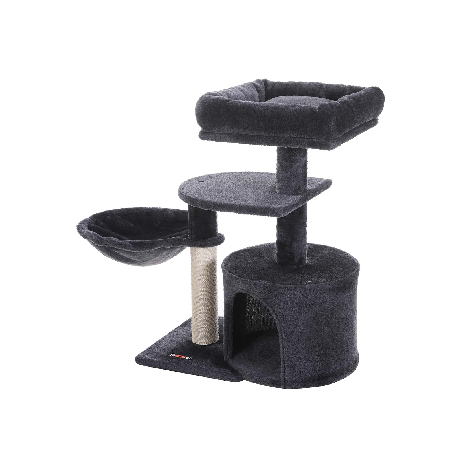 Small Cat Tree - Indigo Home
