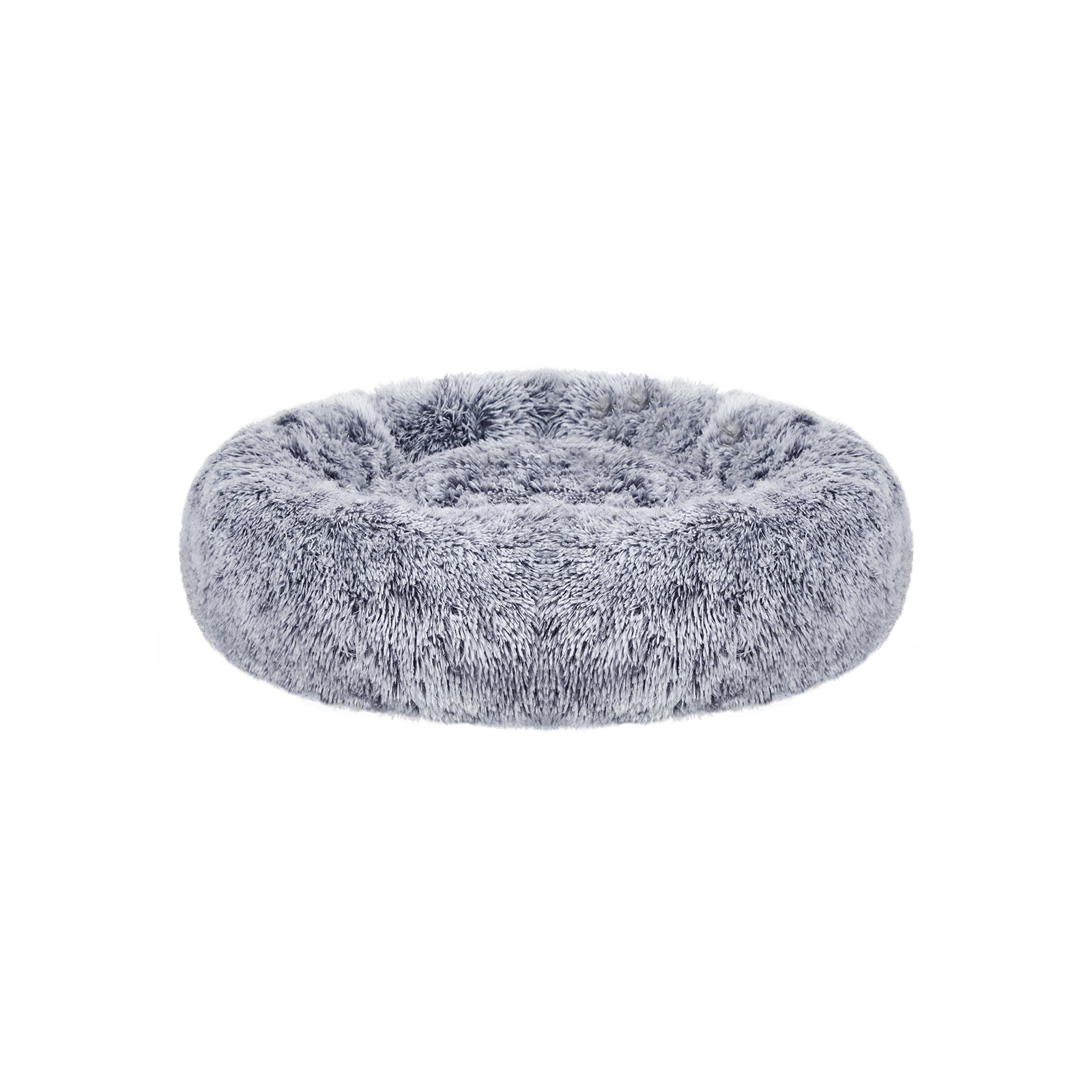 Soft Plush Dog Bed - Indigo Home