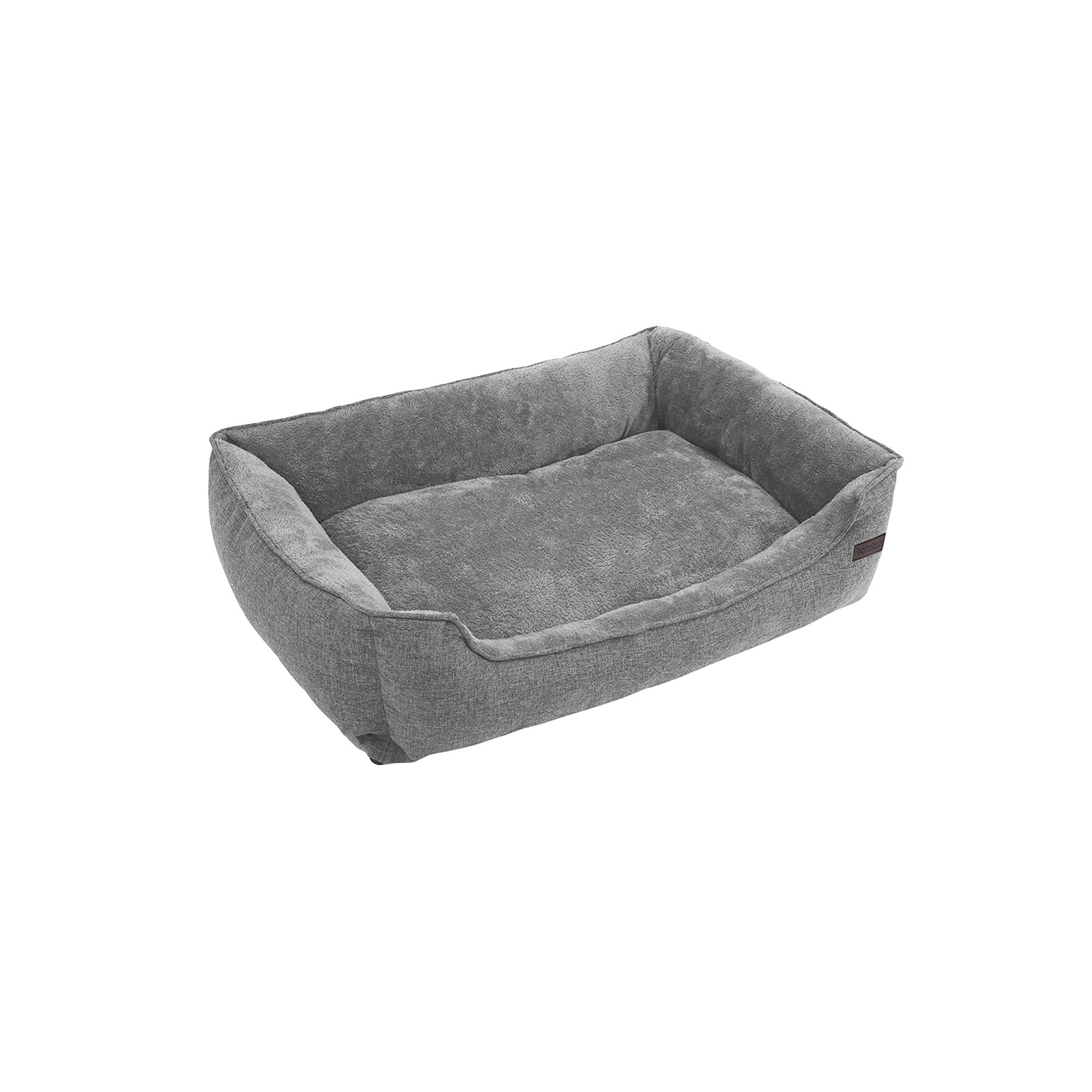 Washable Dog Bed - Indigo Home