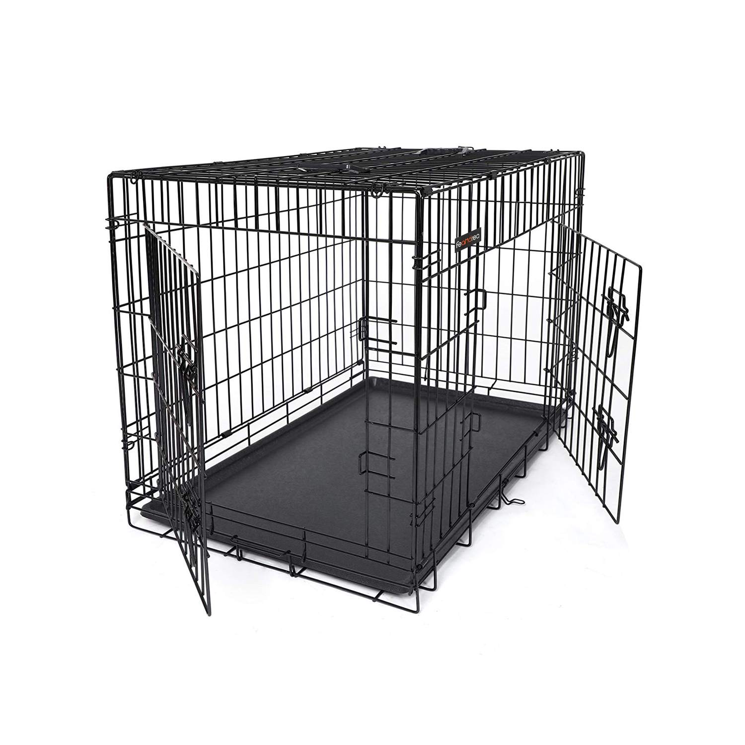 Dog Puppy Cage - Indigo Home