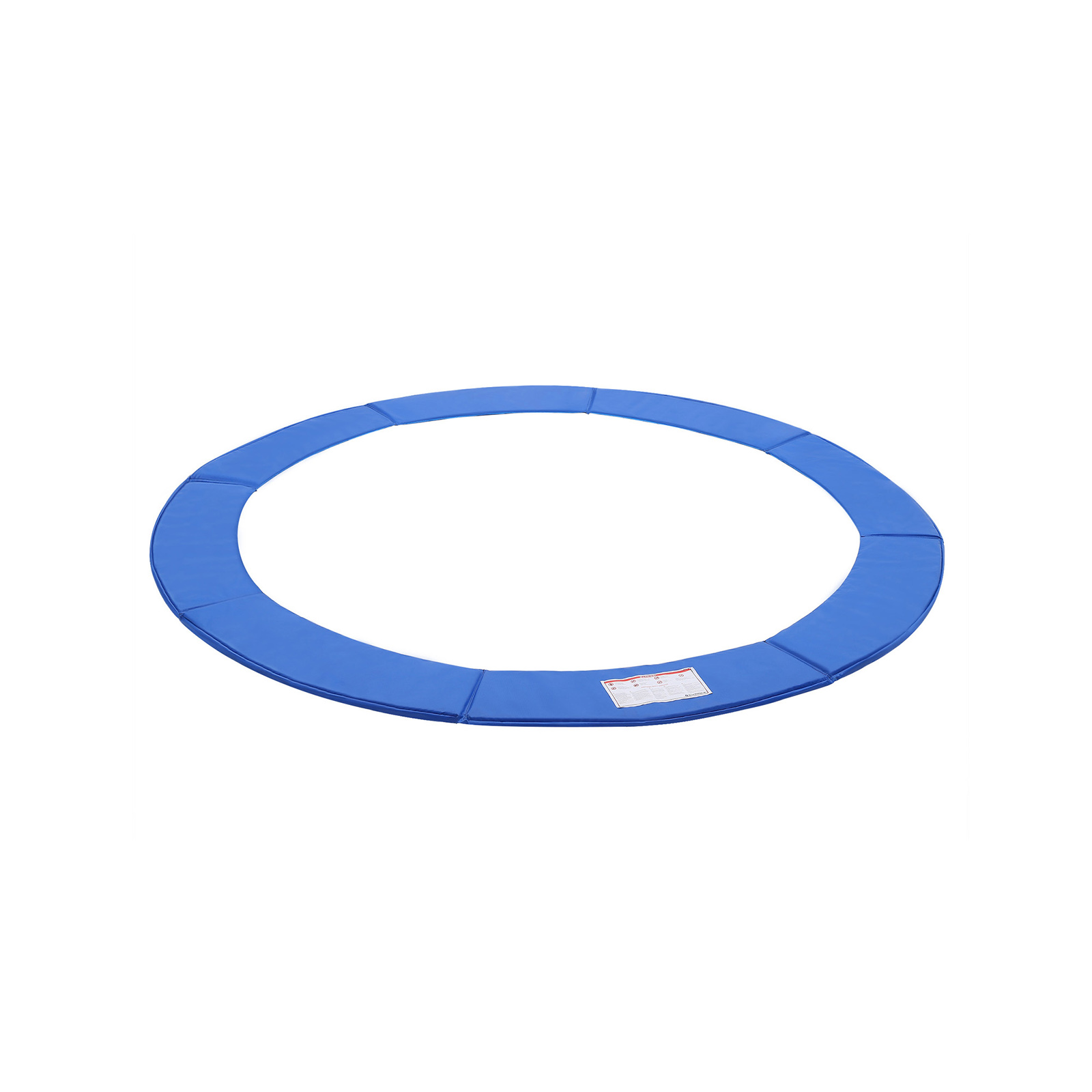 10 FT Safety Pad - Indigo Home