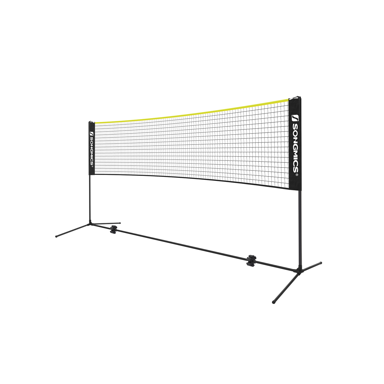 5m Portable Badminton Net - Indigo Home