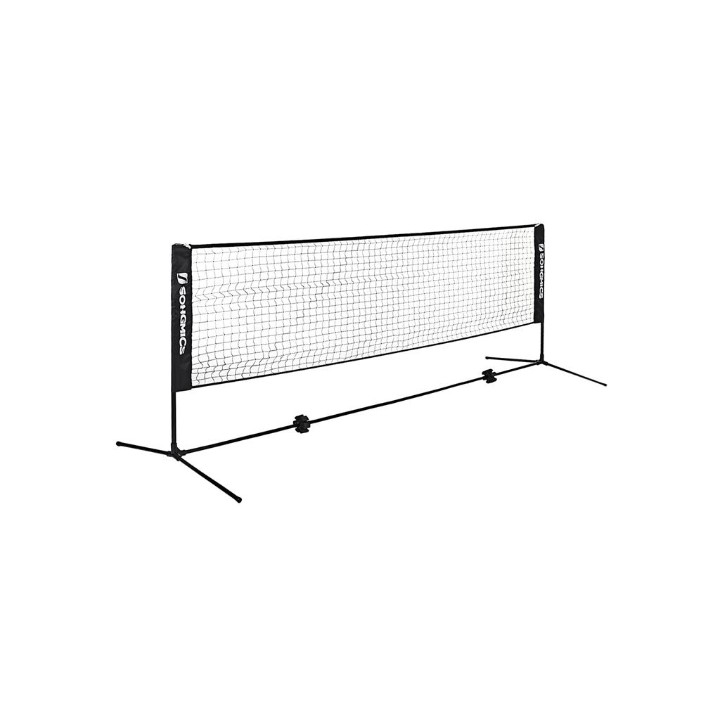 Black Tennis Net - Indigo Home