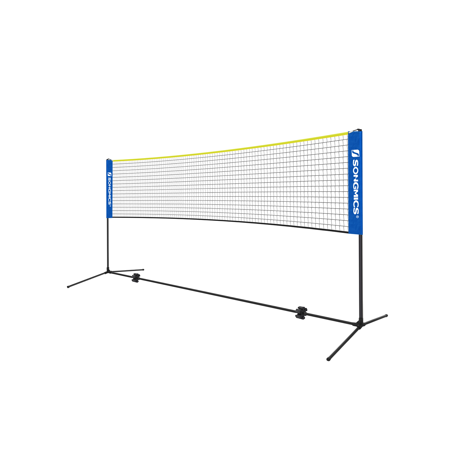 Badminton Net Set - Indigo Home