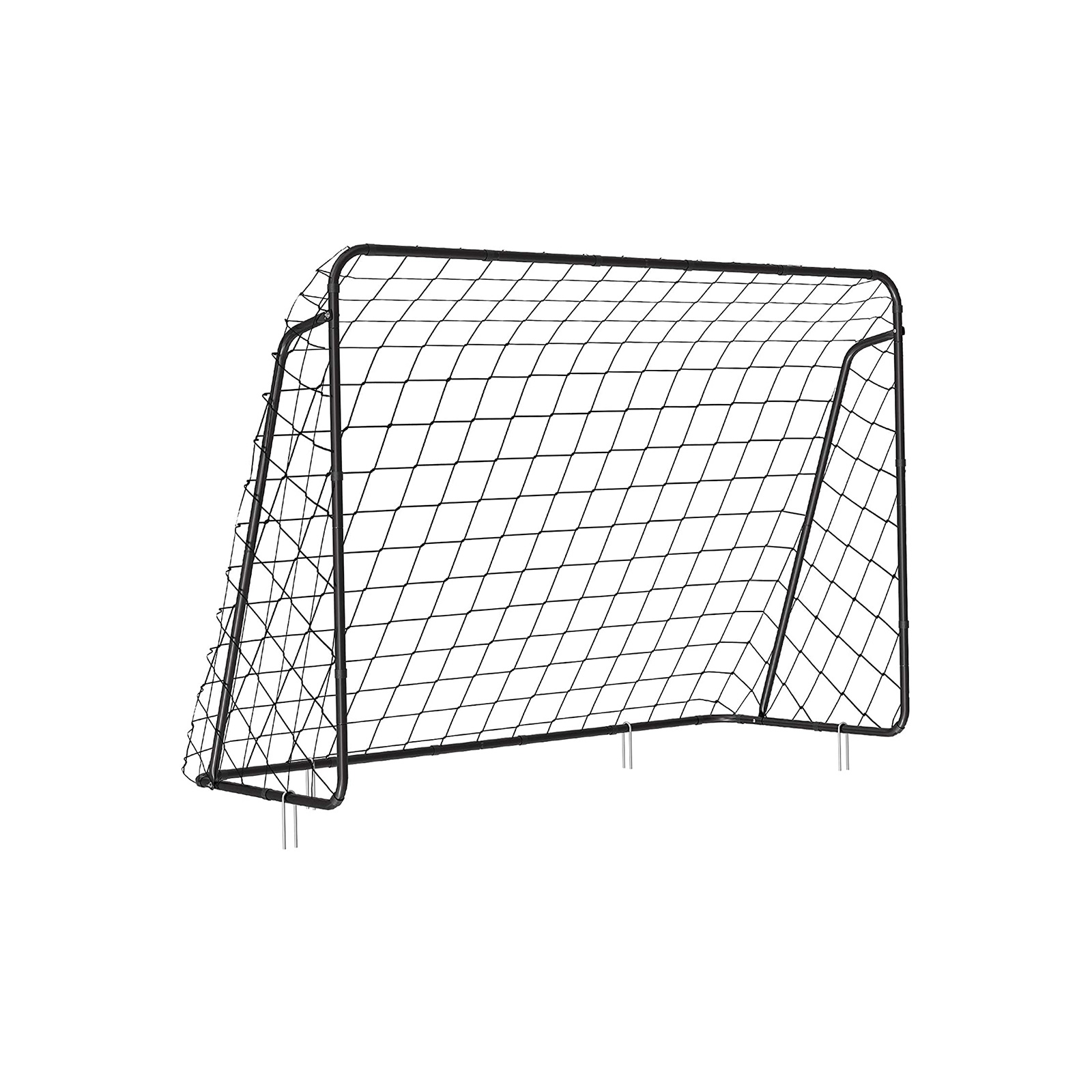Quick Assembly Football Goal - Indigo Home