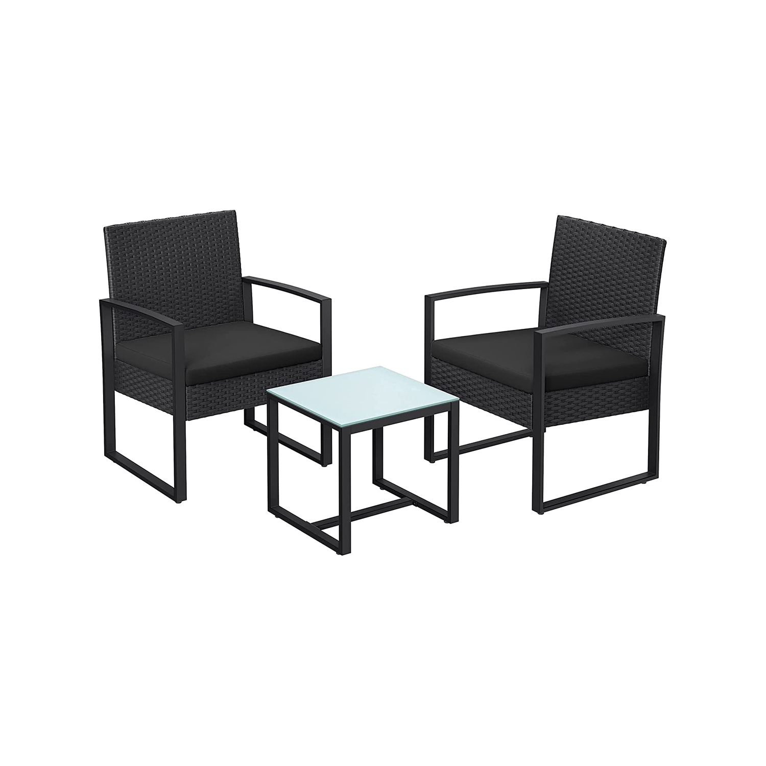 3-Piece Outdoor Furniture Sets - Indigo Home