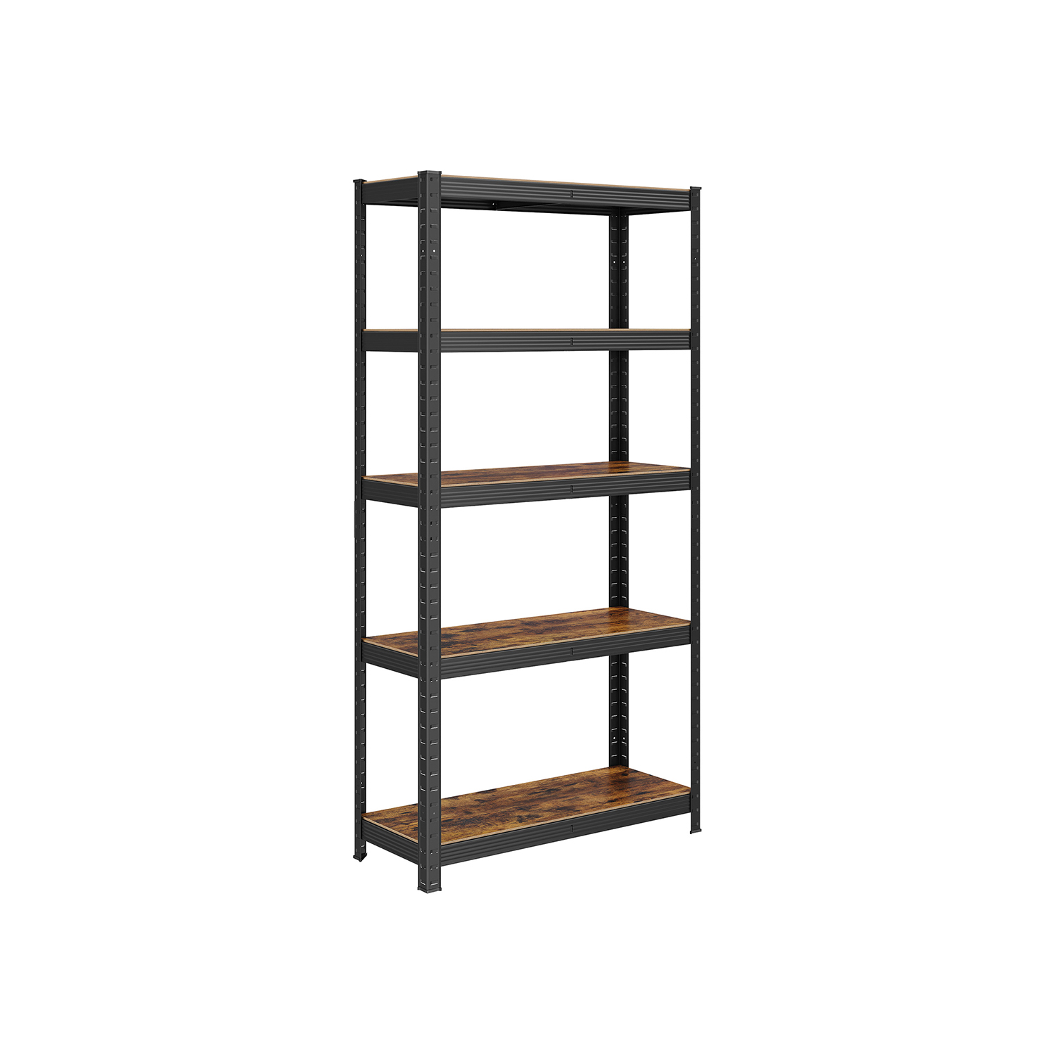 650kg Loading Storage Shelf - Indigo Home