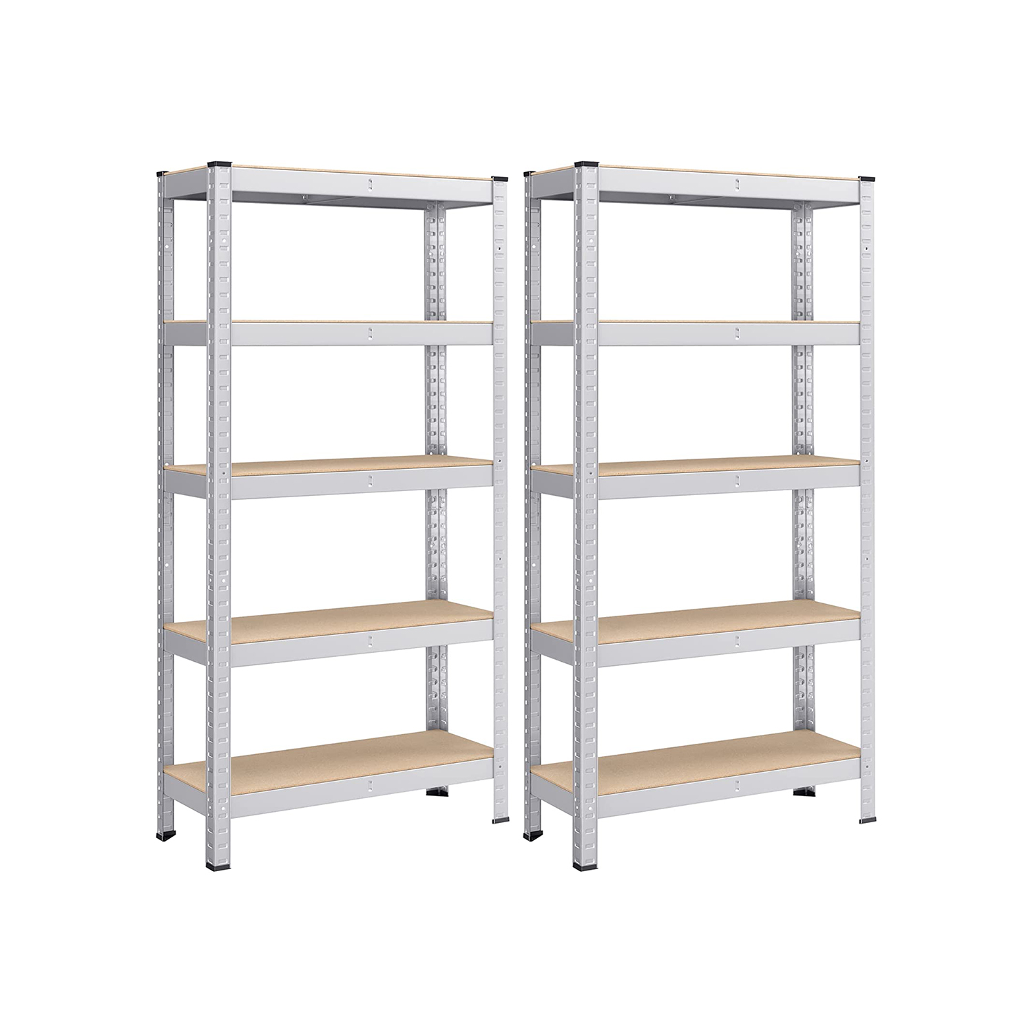 5-Tier Shelving Unit