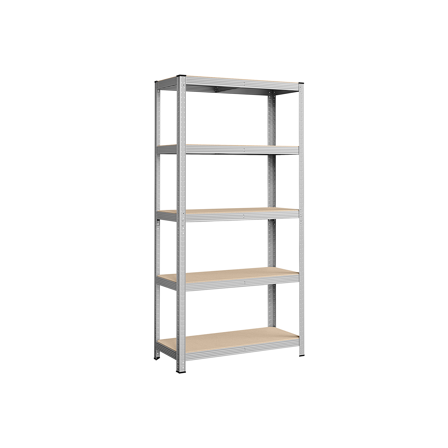 Garage Heavy Duty Shelf - Indigo Home