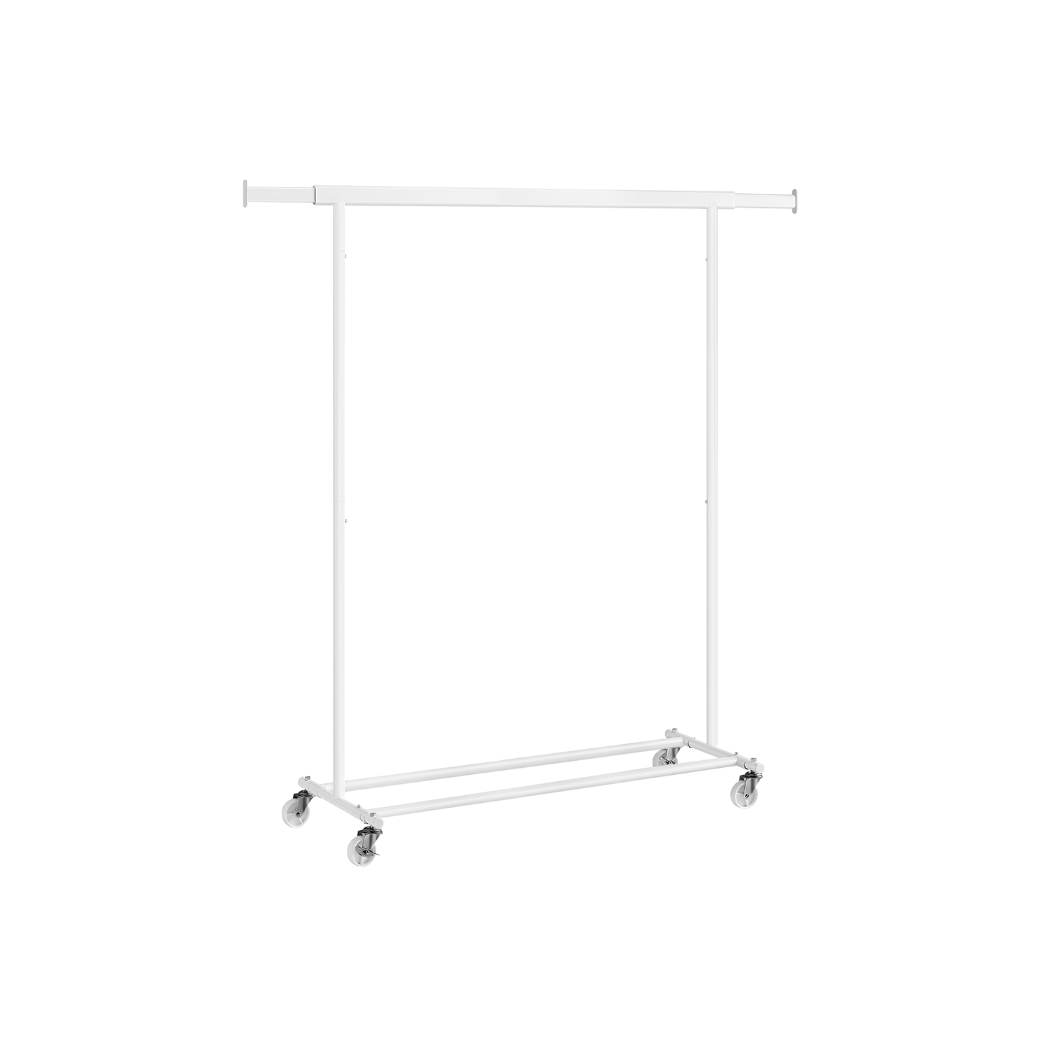 Clothes Rack on Wheels - Indigo Home