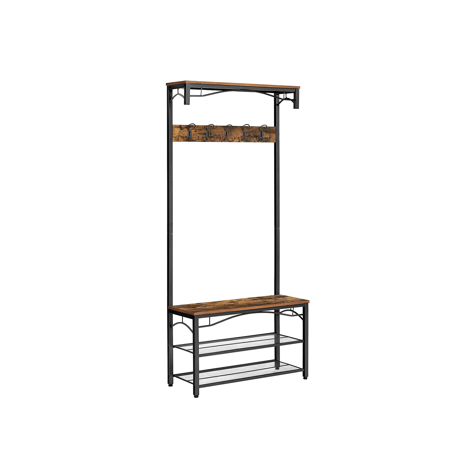 Hat and Coat Stand - Indigo Home