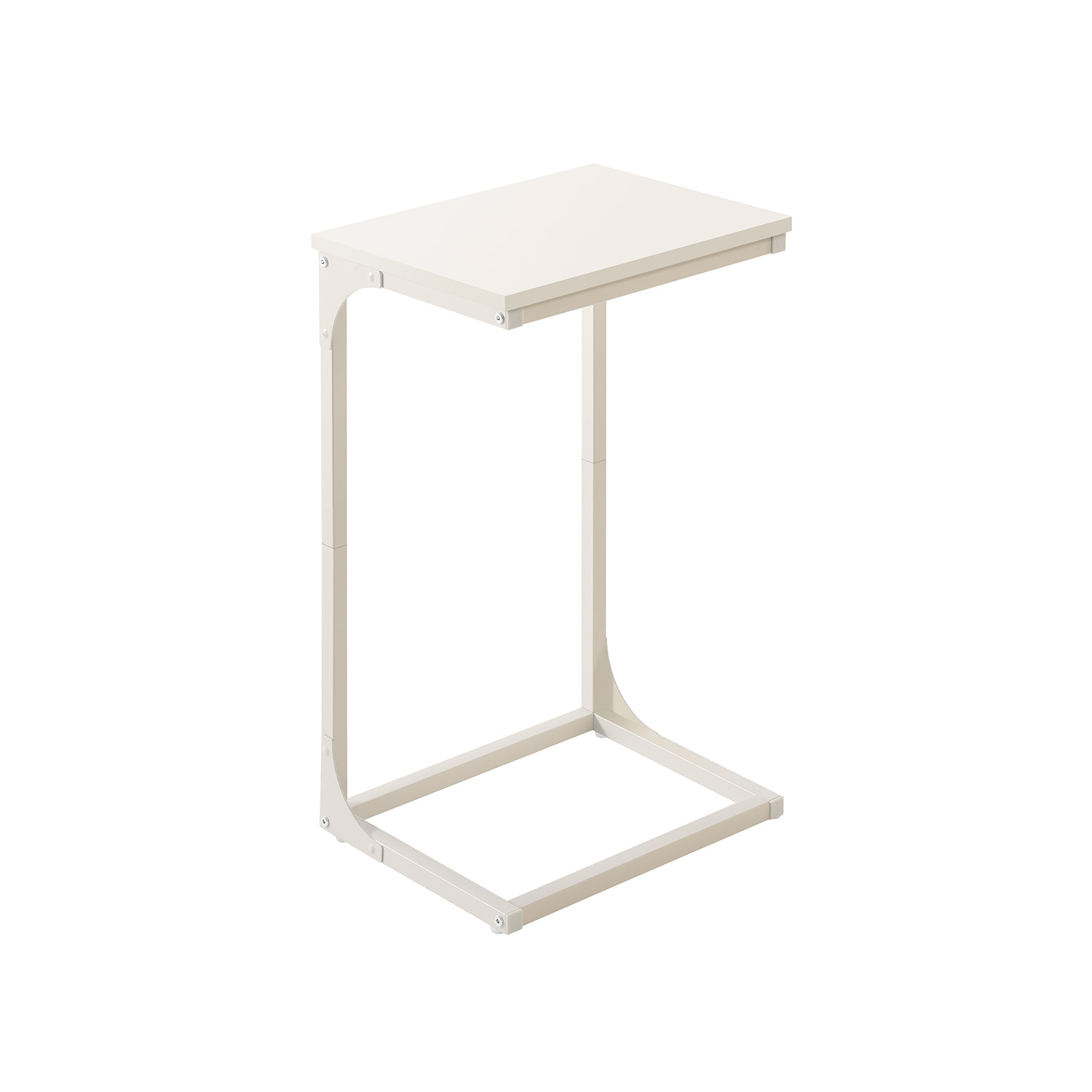 C-Shaped Side Table - Indigo Home