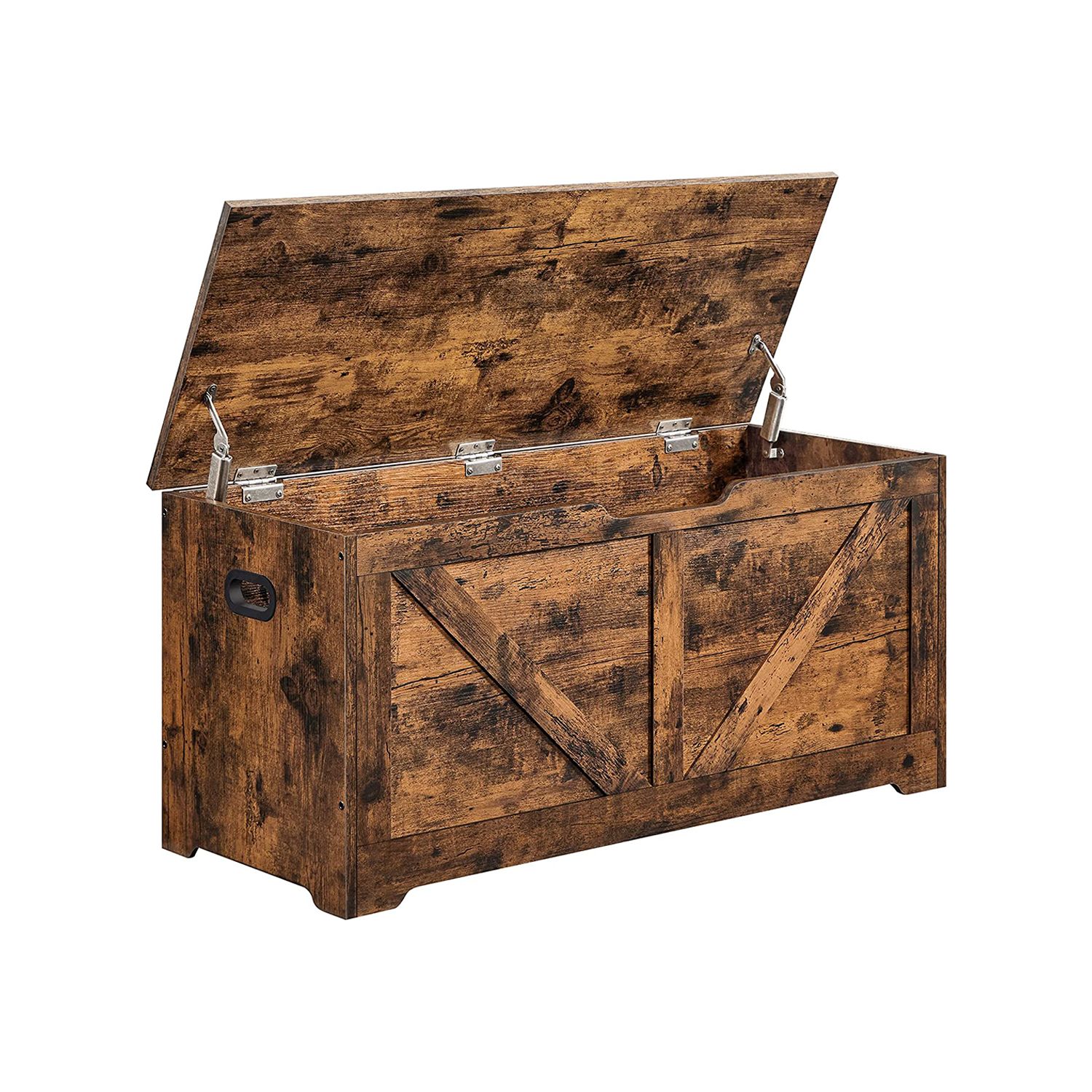 Storage Chest 40 x 100 x 46 cm - Indigo Home